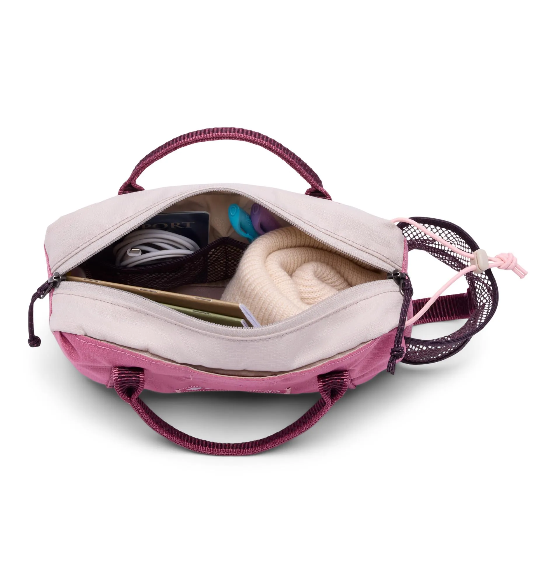 Columbia Echo Mountain Hip Pack 661 - immagine 6