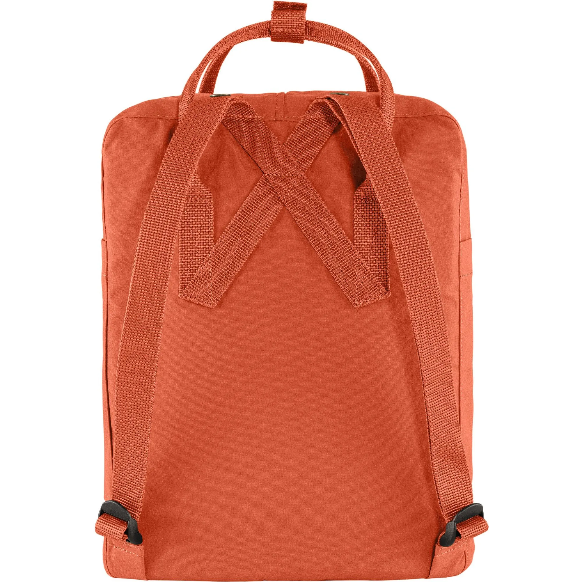 Fjällräven Kånken Zaino Unisex Adulto, Warm Yellow, Taglia unica - immagine 3