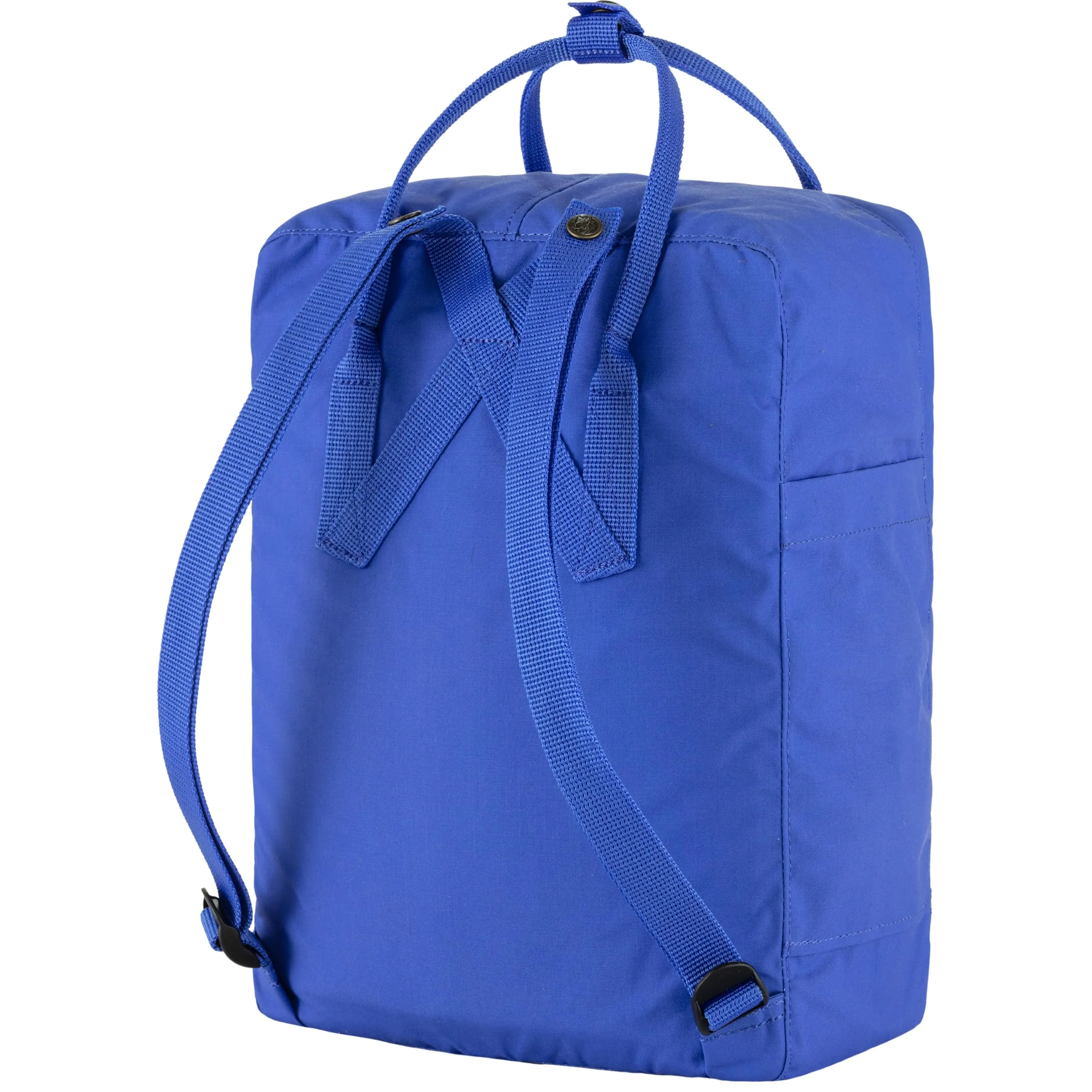 Fjällräven Kånken Original Cobalt Blue - immagine 3
