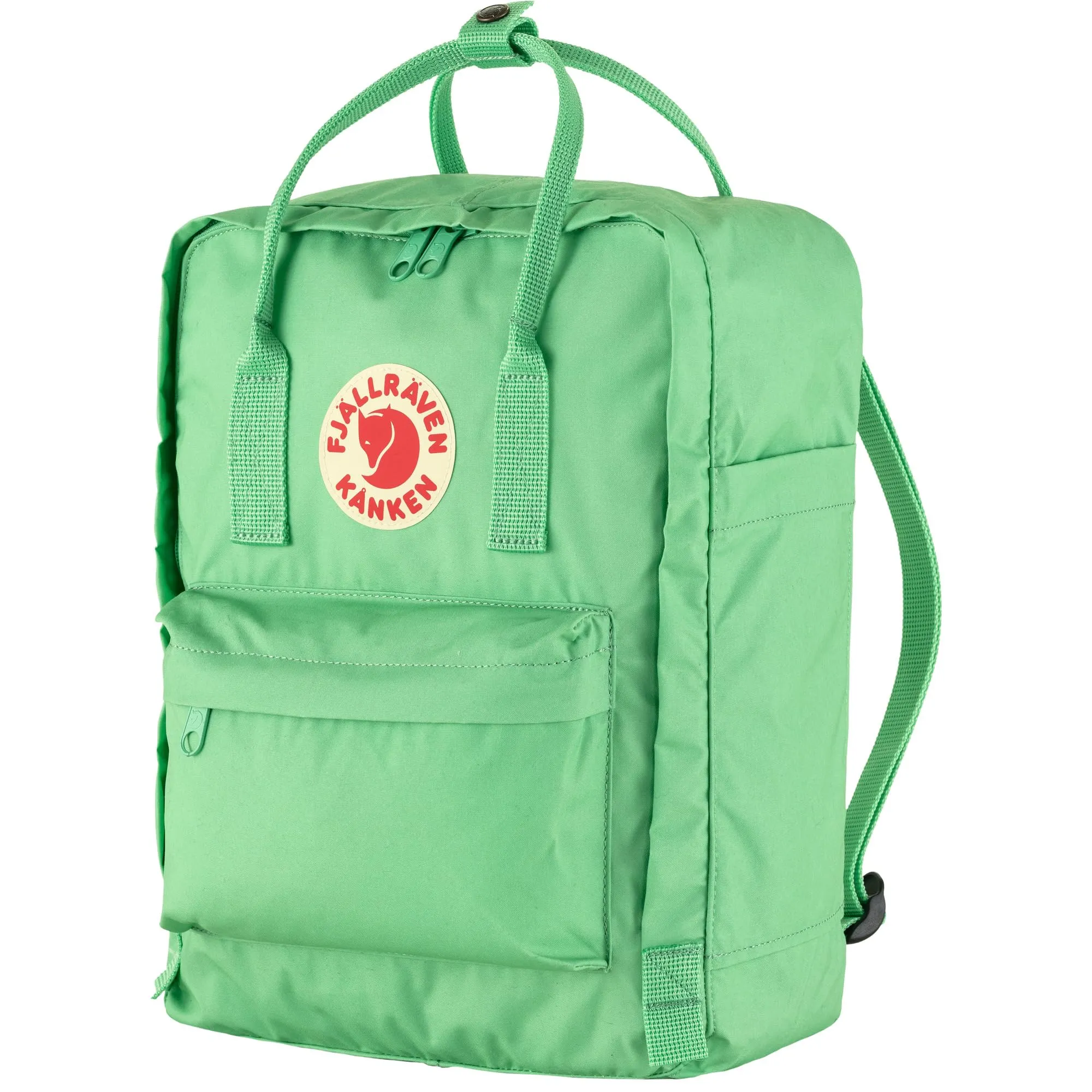 Fjällräven Kånken Zaino Sportivo Unisex, Apple Mint, OneSize - immagine 2