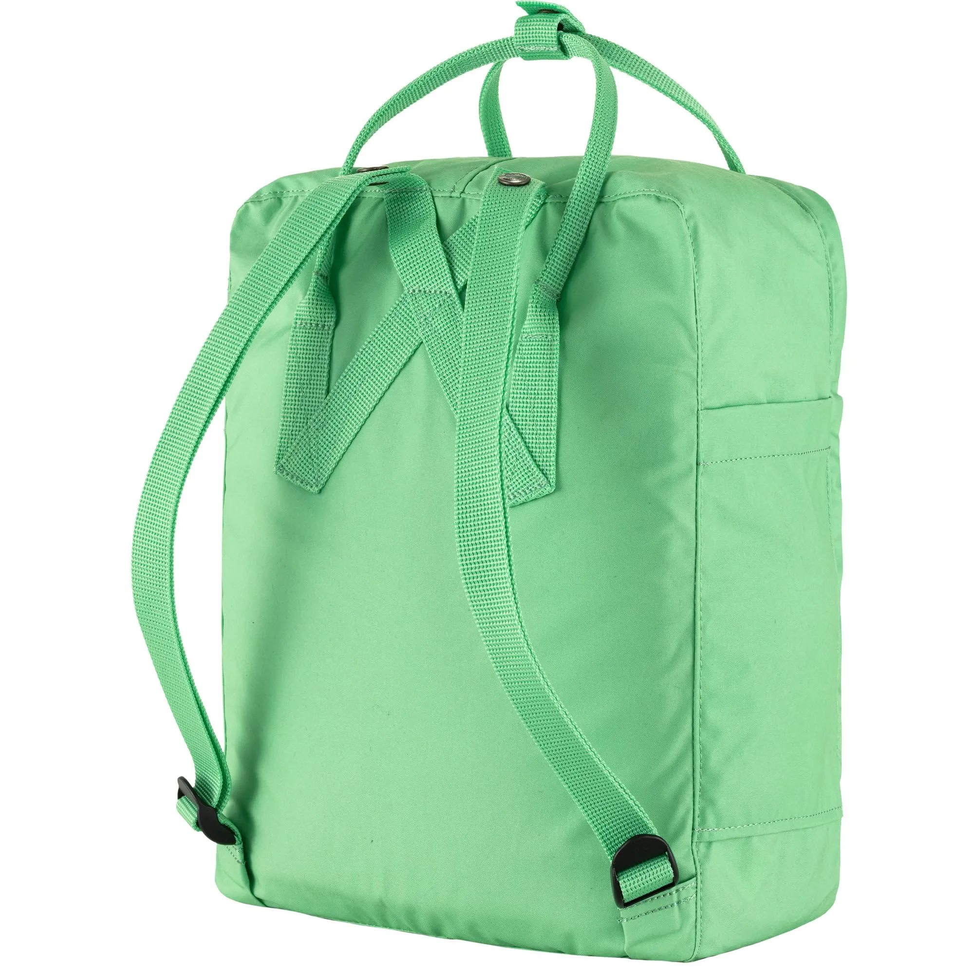 Fjällräven Kånken Zaino Sportivo Unisex, Apple Mint, OneSize - immagine 3