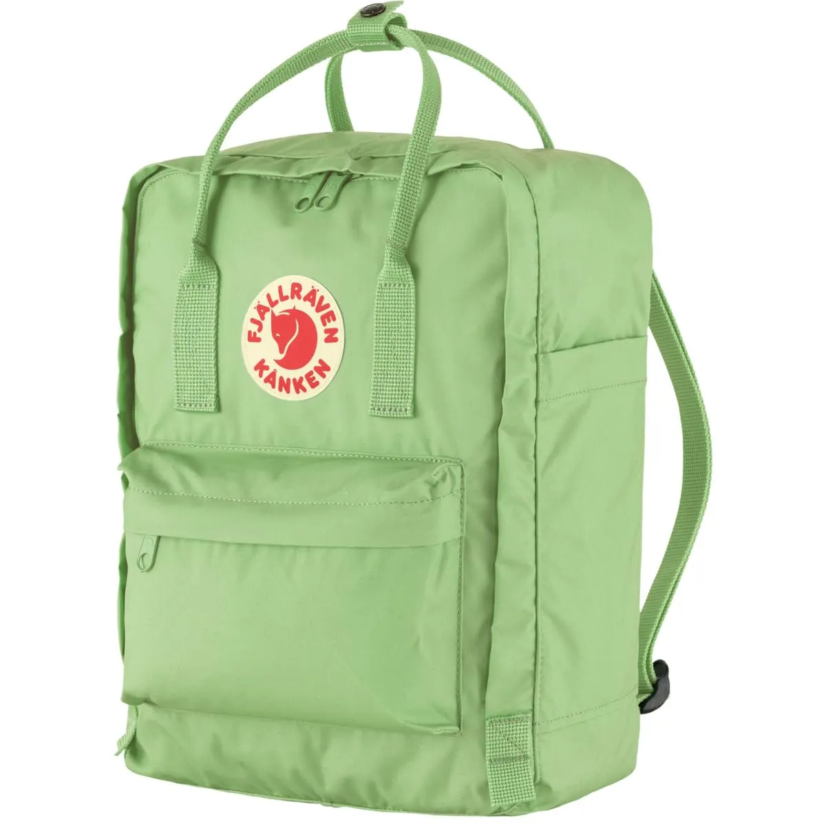 Fjällräven Kånken Zaino Sportivo Unisex, Apple Mint, OneSize - immagine 4