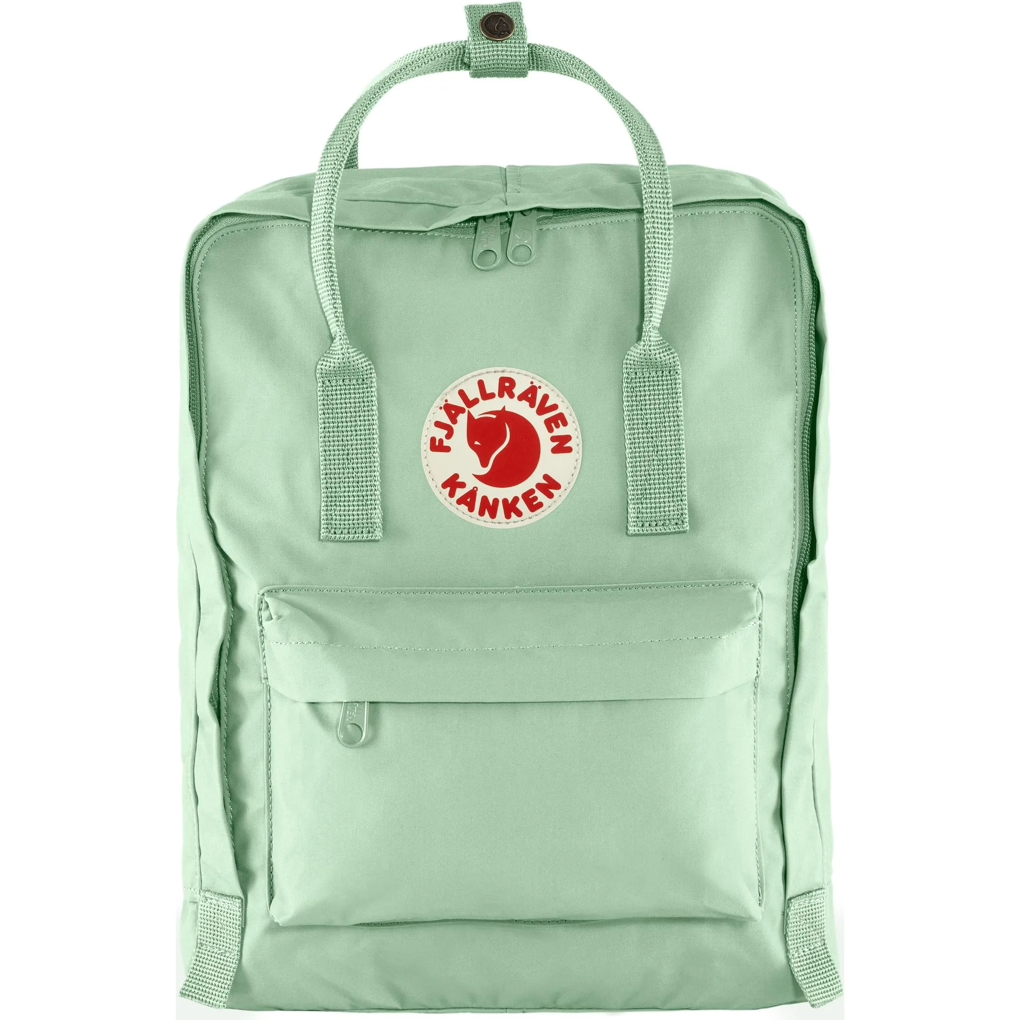 Fjällräven Kanken Zaino Giallo Unica - immagine 1