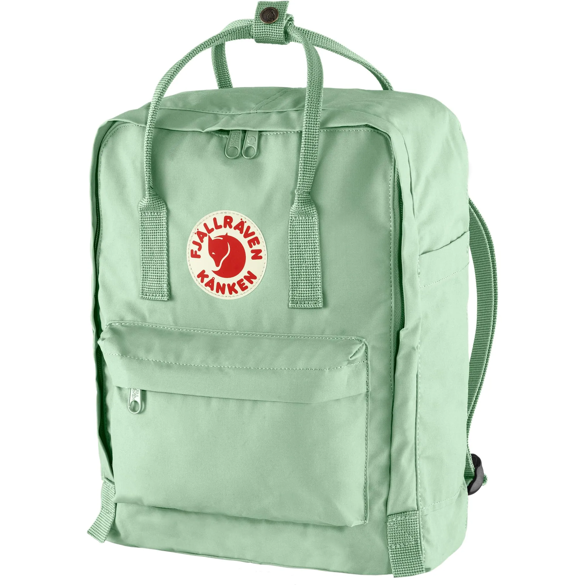 Fjällräven Kanken Zaino Giallo Unica - immagine 3
