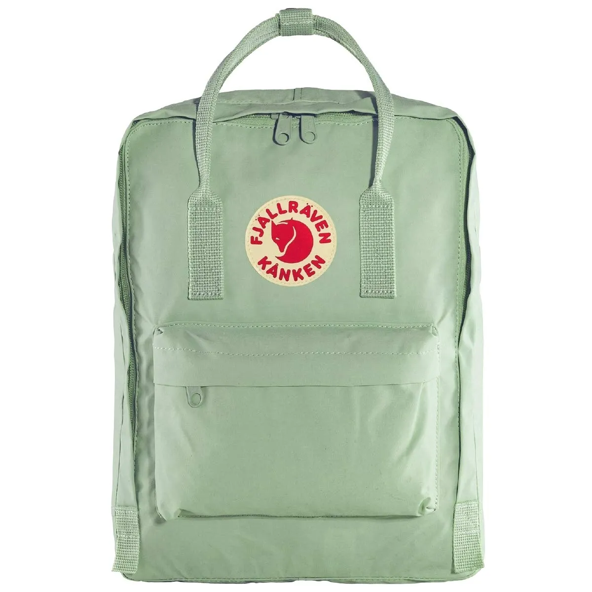 Fjällräven Kanken Zaino Giallo Unica - immagine 4