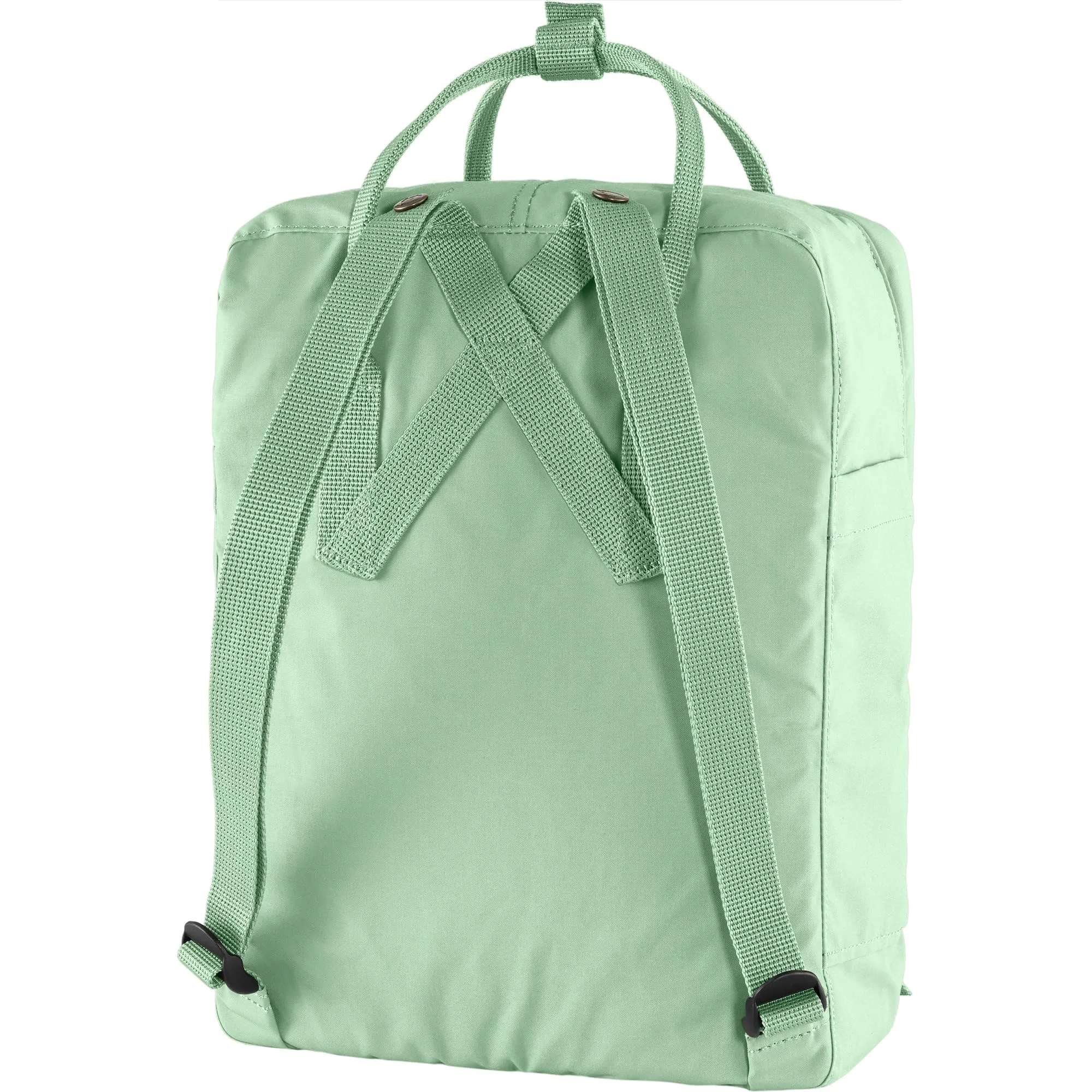 Fjällräven Kanken Zaino Giallo Unica - immagine 5