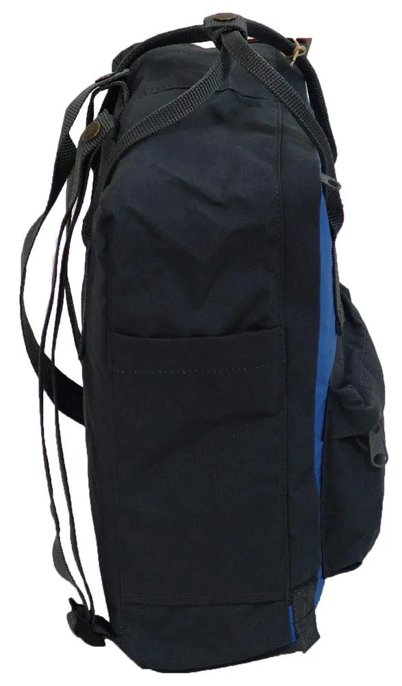 Fjällräven Kånken Original Sky Blue 16L - immagine 3