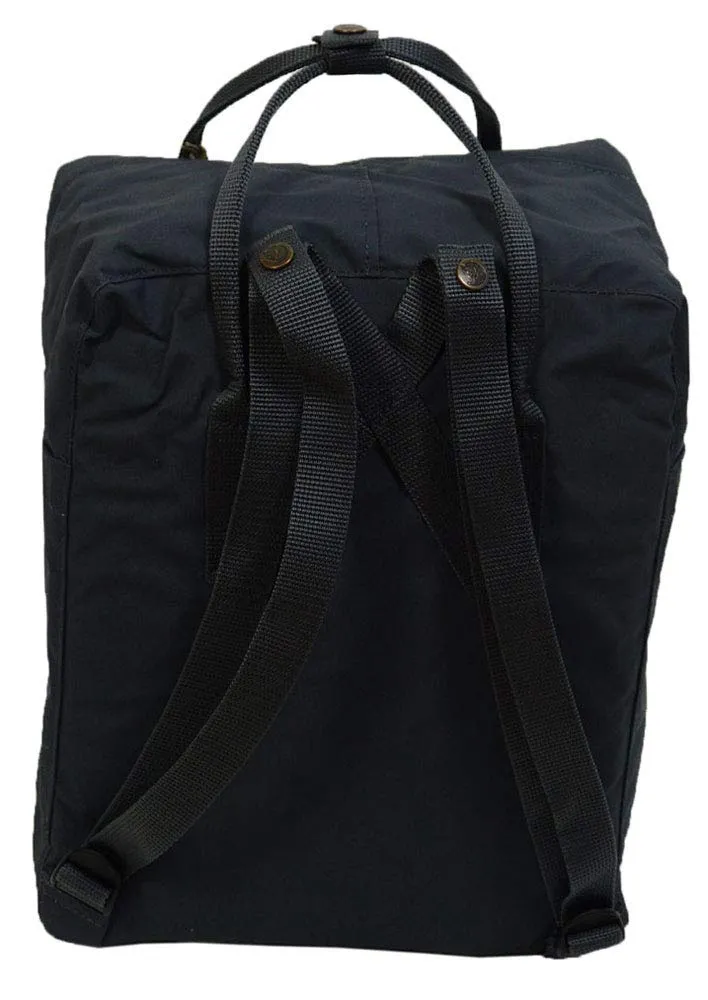Fjällräven Kånken Original Sky Blue 16L - immagine 4