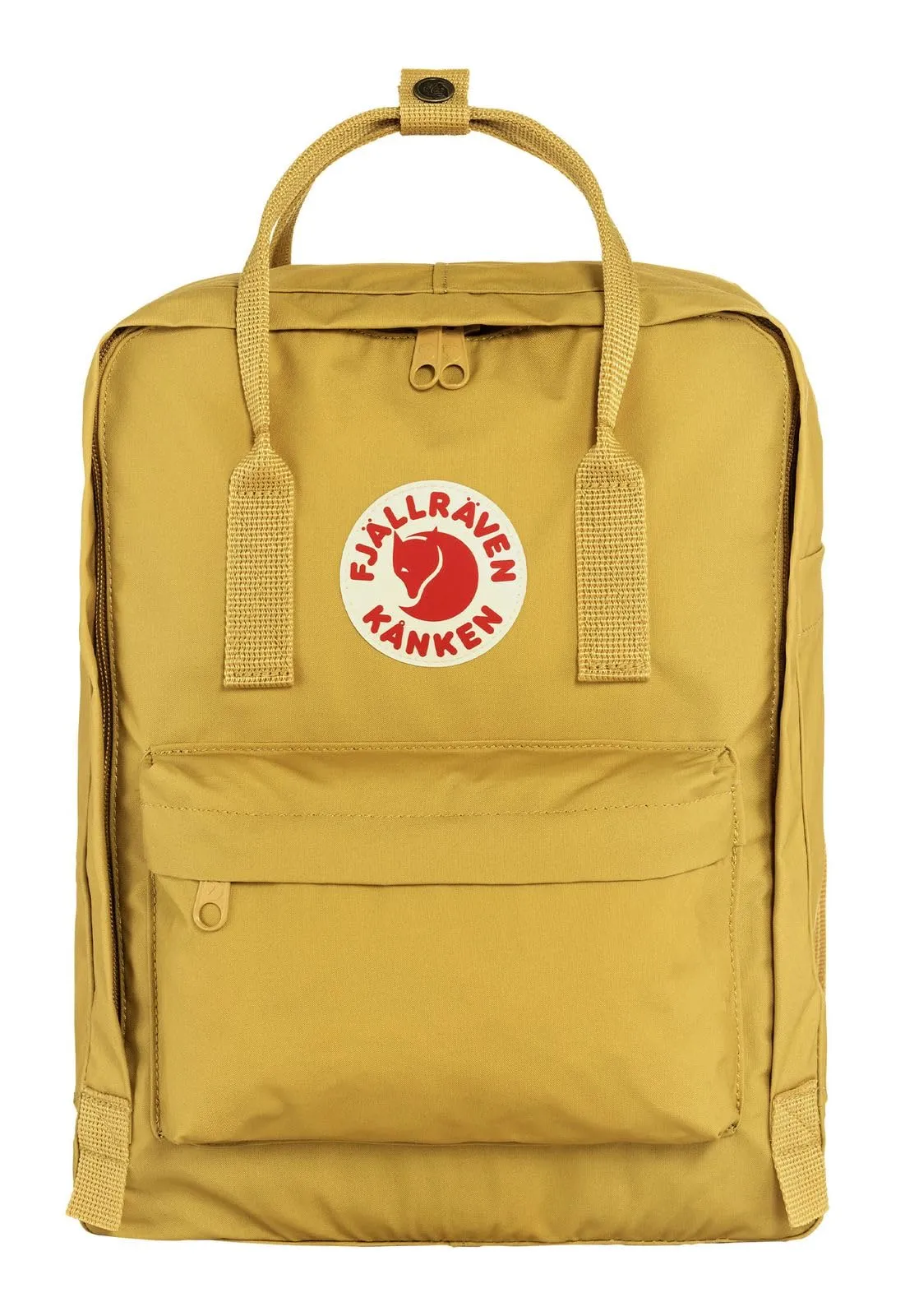 Fjällräven Kånken Zaino Sportivo Unisex Kantarell 16 L - immagine 1