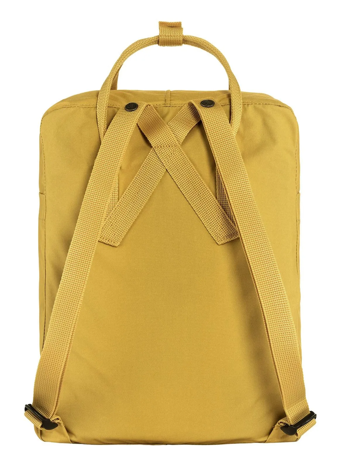 Fjällräven Kånken Zaino Sportivo Unisex Kantarell 16 L - immagine 3