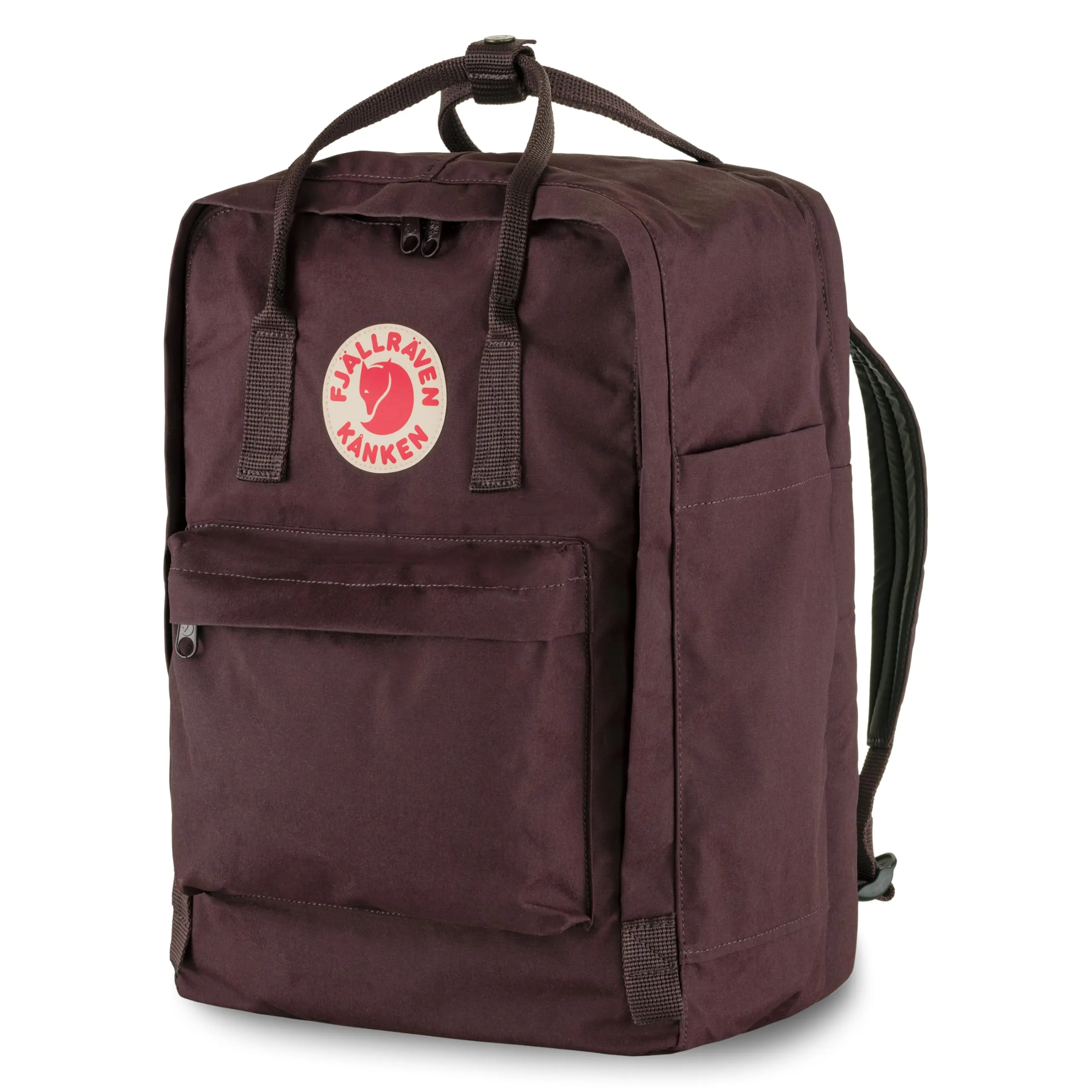Fjällräven Kånken Laptop 17'' Backpack One Size - immagine 1