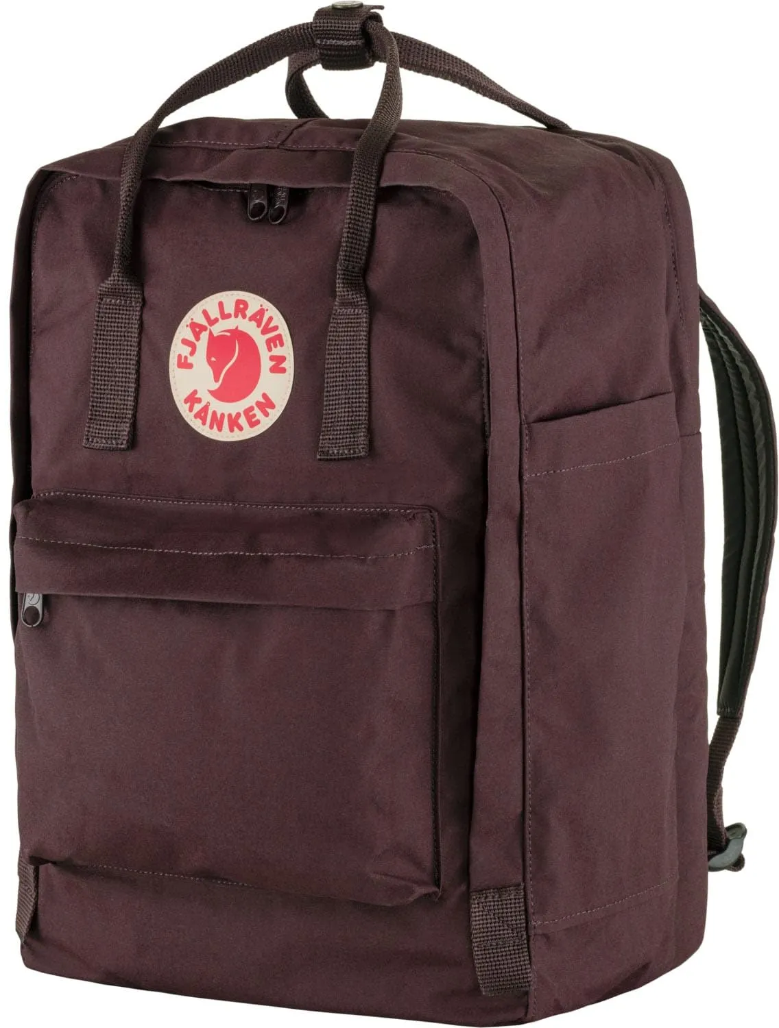 Fjällräven Kånken Laptop 17'' Backpack One Size - immagine 4