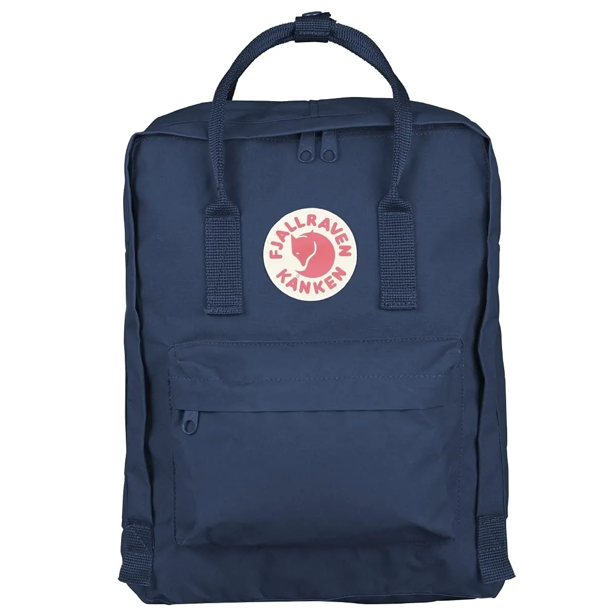 Fjällräven Kånken Backpack Unisex, Royal Blue, One Size - immagine 4