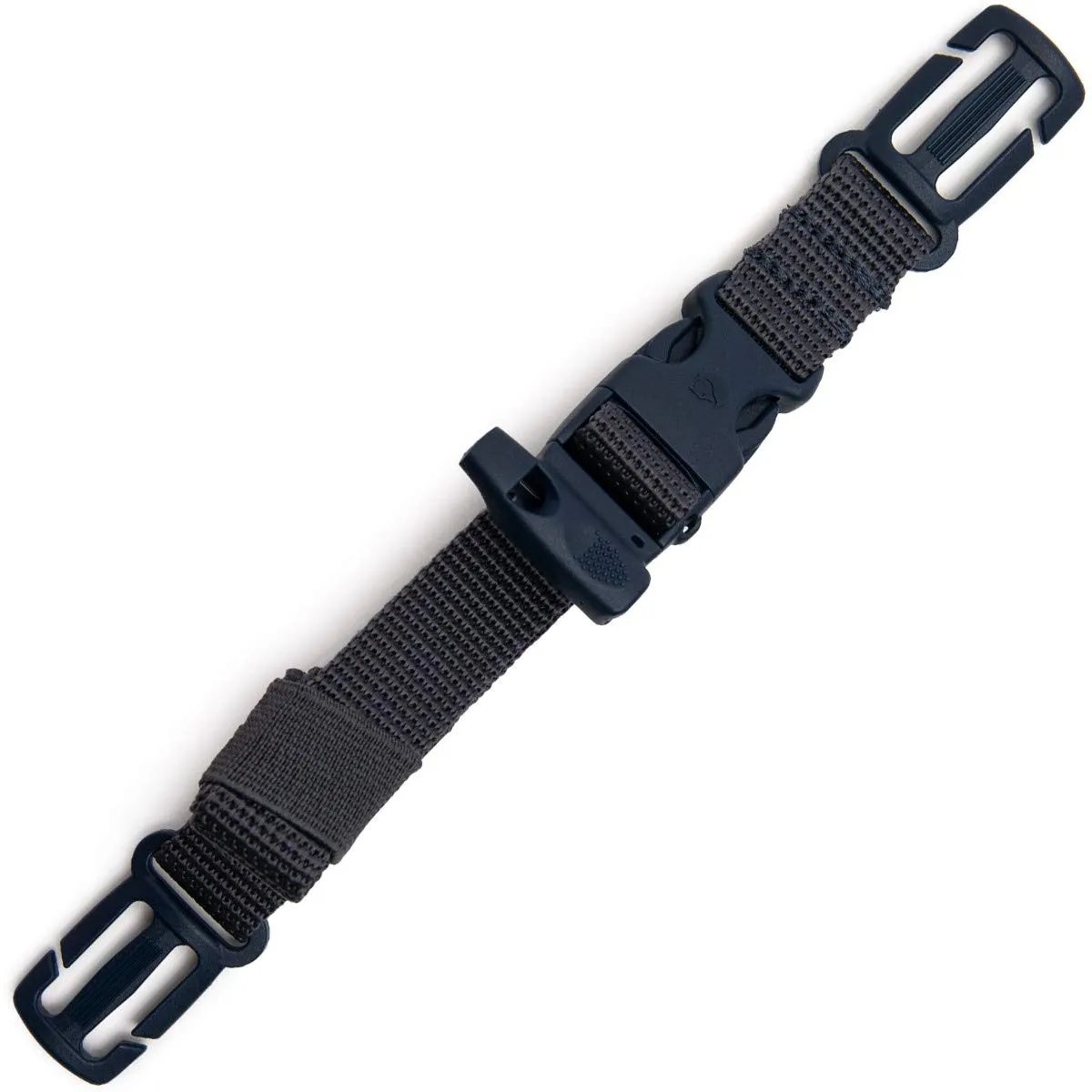 Fjällräven Chest Strap, Marina, Taglia Unica - immagine 1