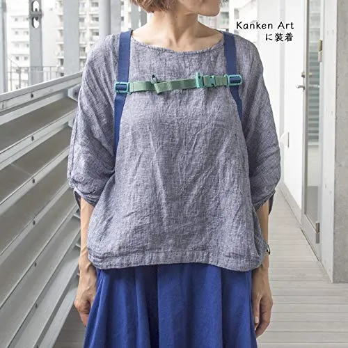 Fjällräven Chest Strap, Marina, Taglia Unica - immagine 8