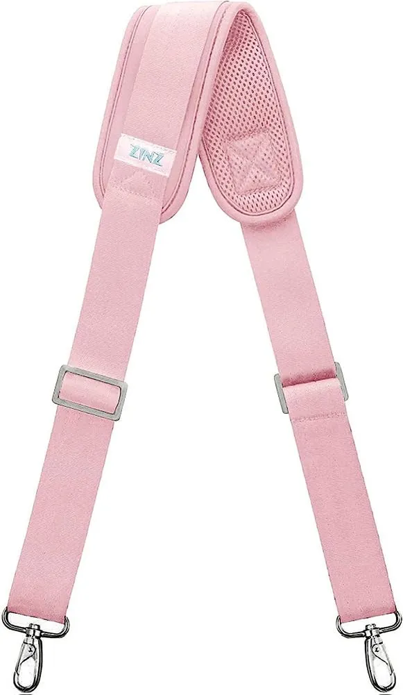 ZINZ Cinturino Regolabile con Imbottitura Fissa, P01K01 - immagine 1