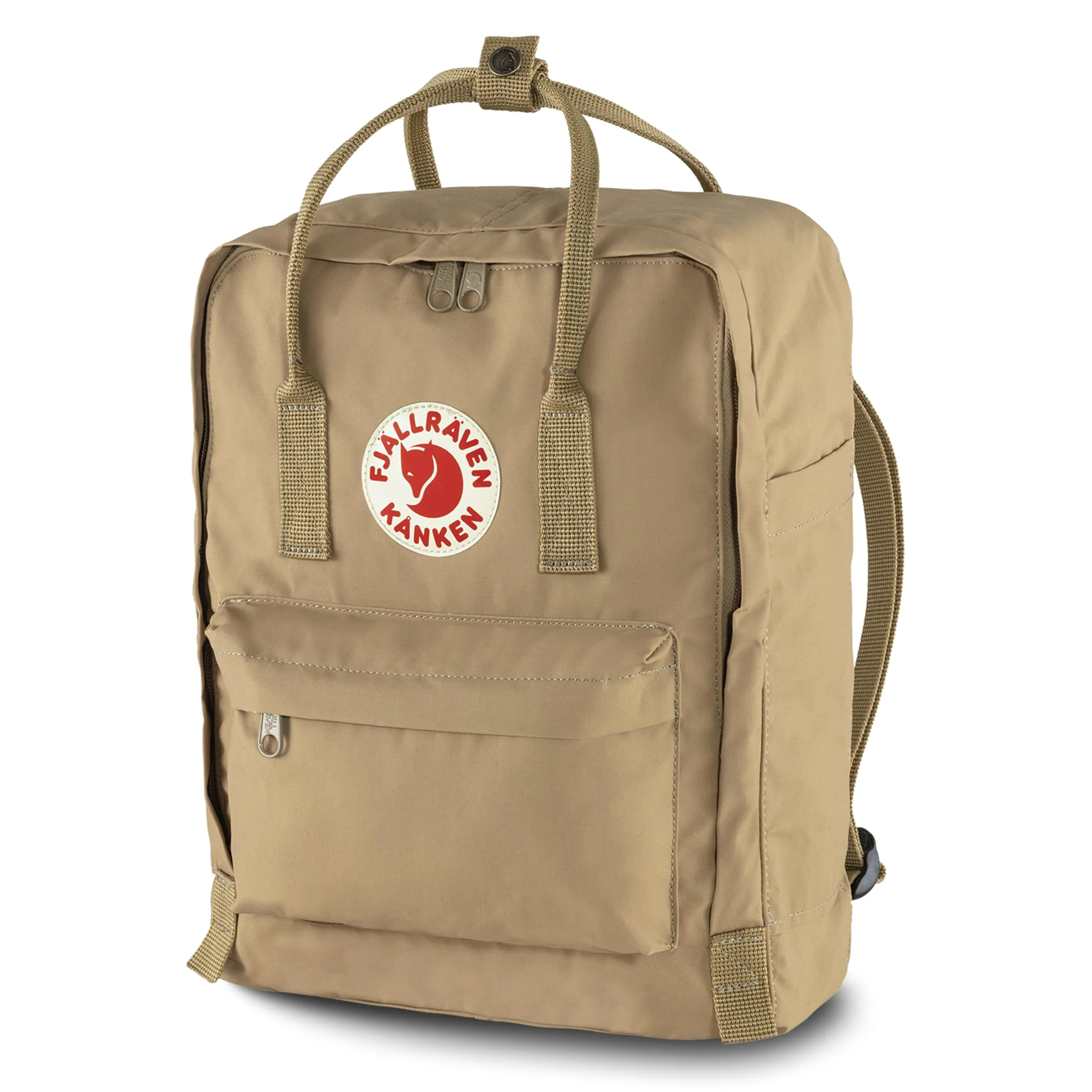 Fjällräven Kånken Zaino, Argilla, One Size, Unisex-Adult - immagine 1