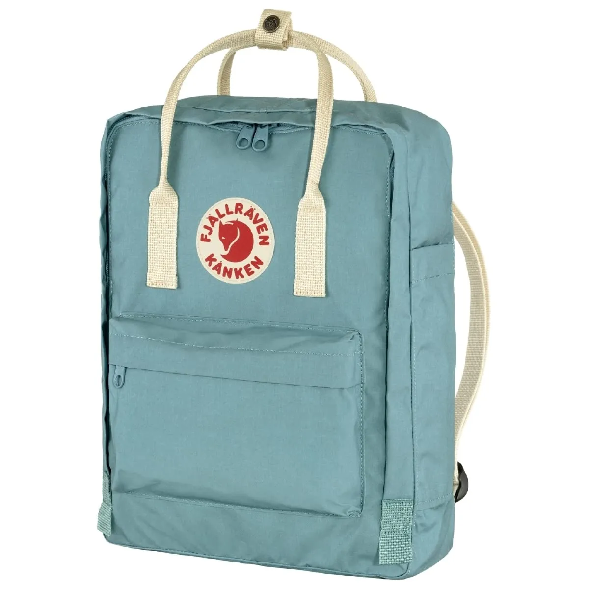 Fjällräven Kånken 16L Backpack, One Size - immagine 4