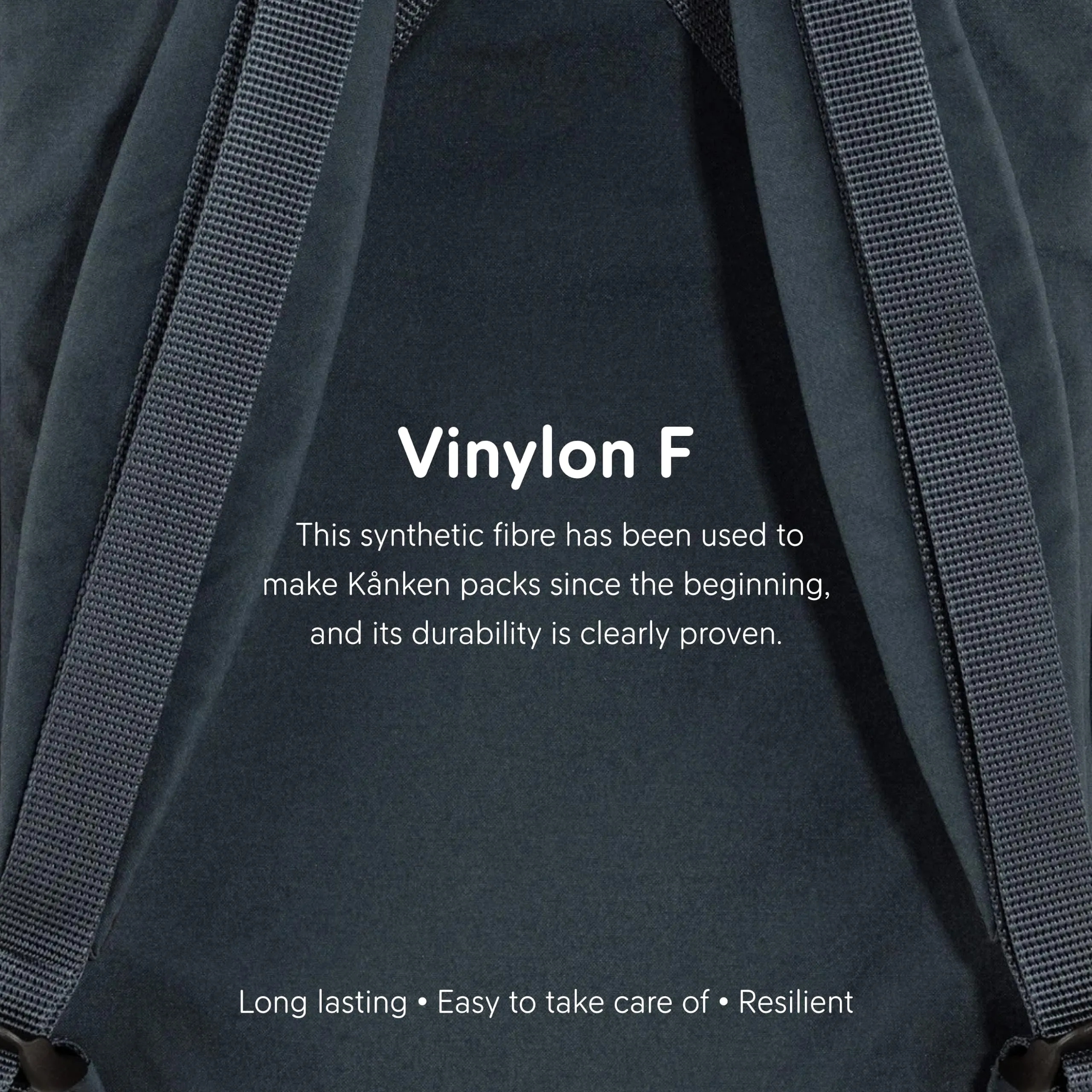 Fjällräven Kånken Laptop 17, Sky Blue, 23525 - immagine 7