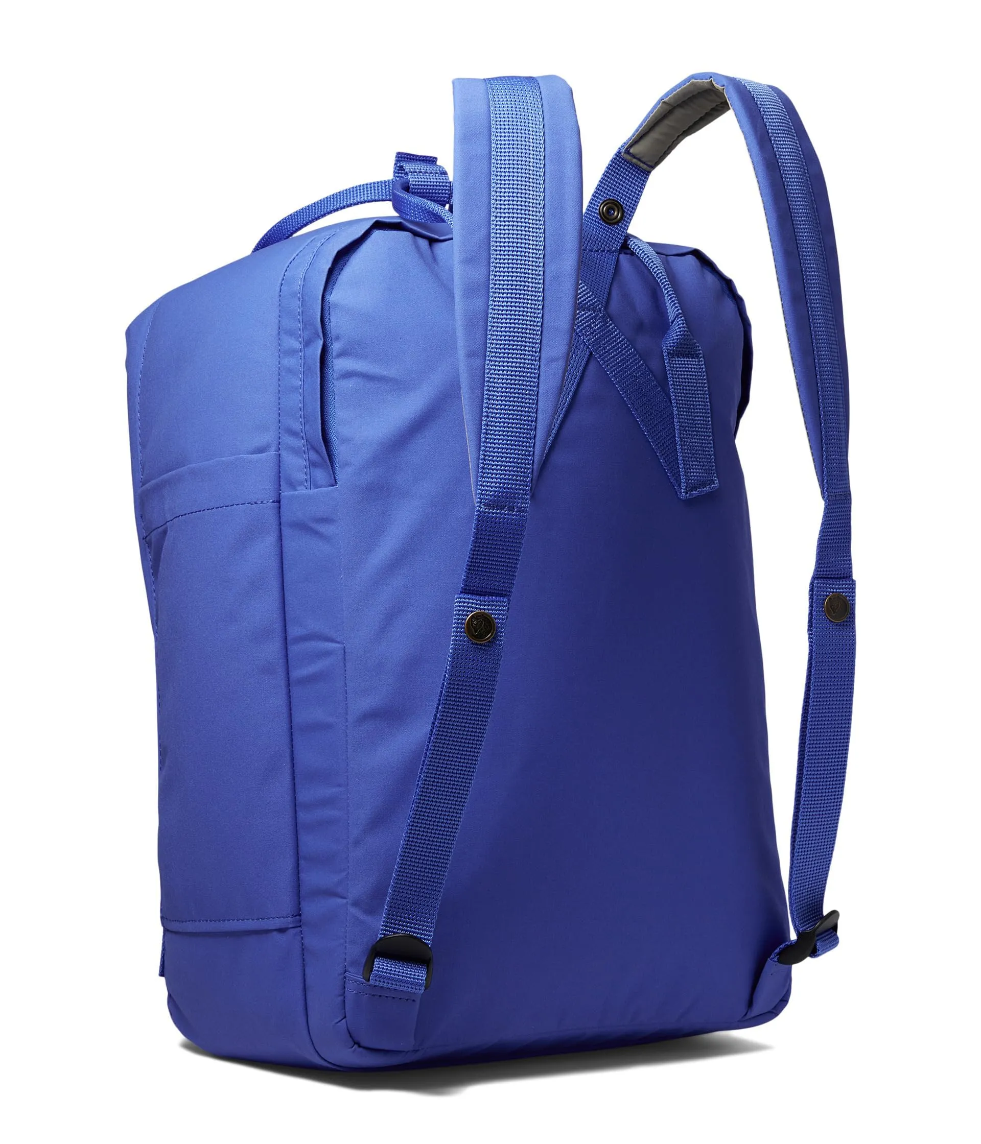 Fjällräven Kånken Laptop 17" Backpack - Cobalt Blue (23525-571) - immagine 2