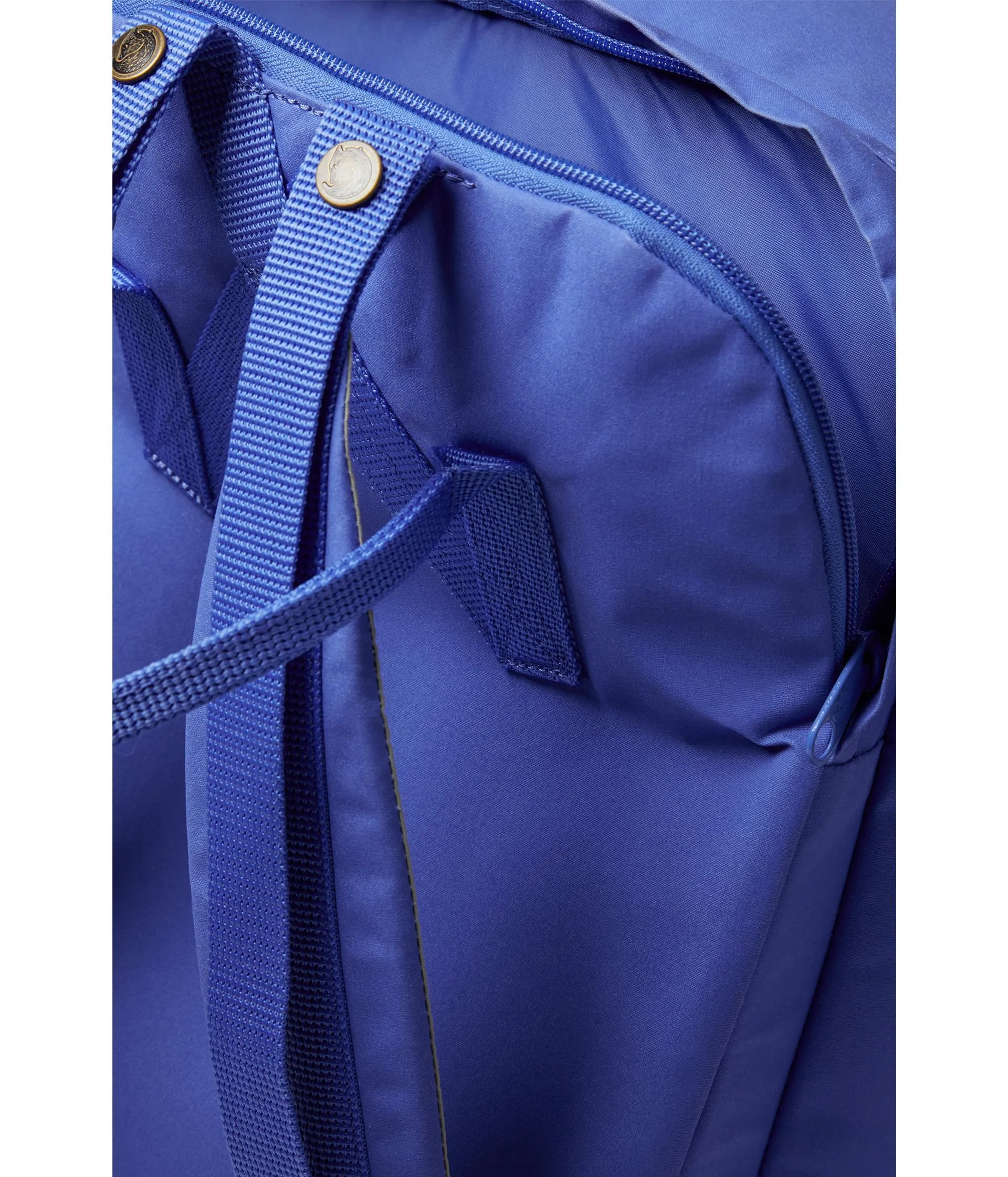 Fjällräven Kånken Laptop 17" Backpack - Cobalt Blue (23525-571) - immagine 4