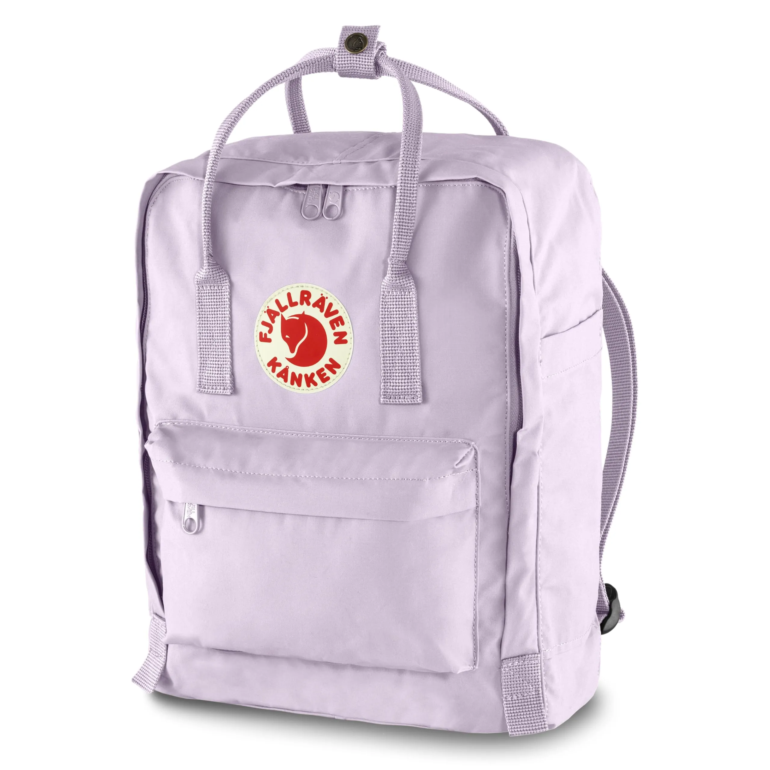 Fjällräven Kånken Zaino Unisex Adulto, Porpora (Lavanda Pastello), Taglia unica - immagine 1