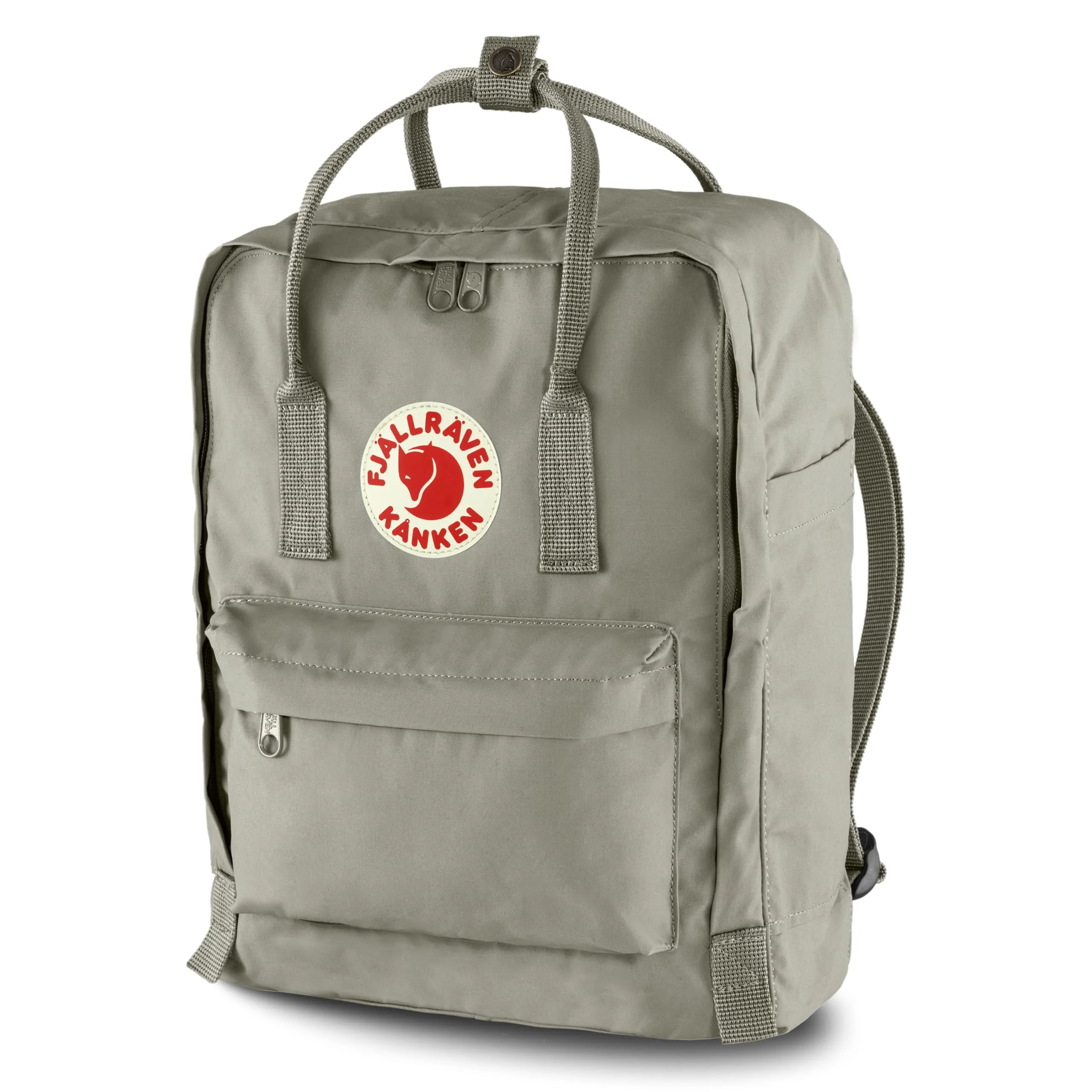 Fjällräven Kånken Original Fog - immagine 1
