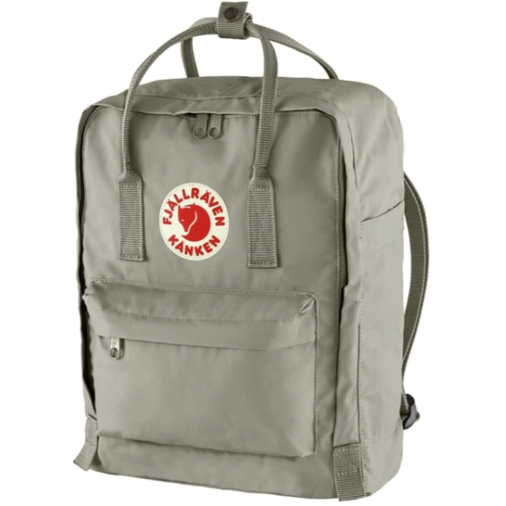 Fjällräven Kånken Original Fog - immagine 4