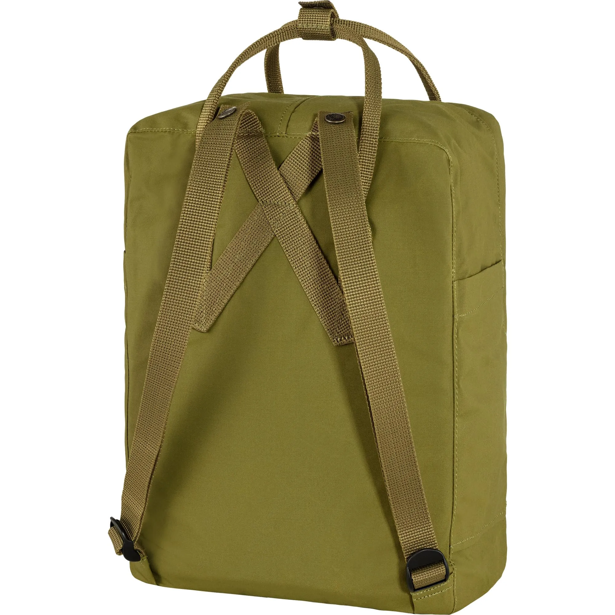 Fjällräven Kånken Original - Foliage Green - 16 L - immagine 3