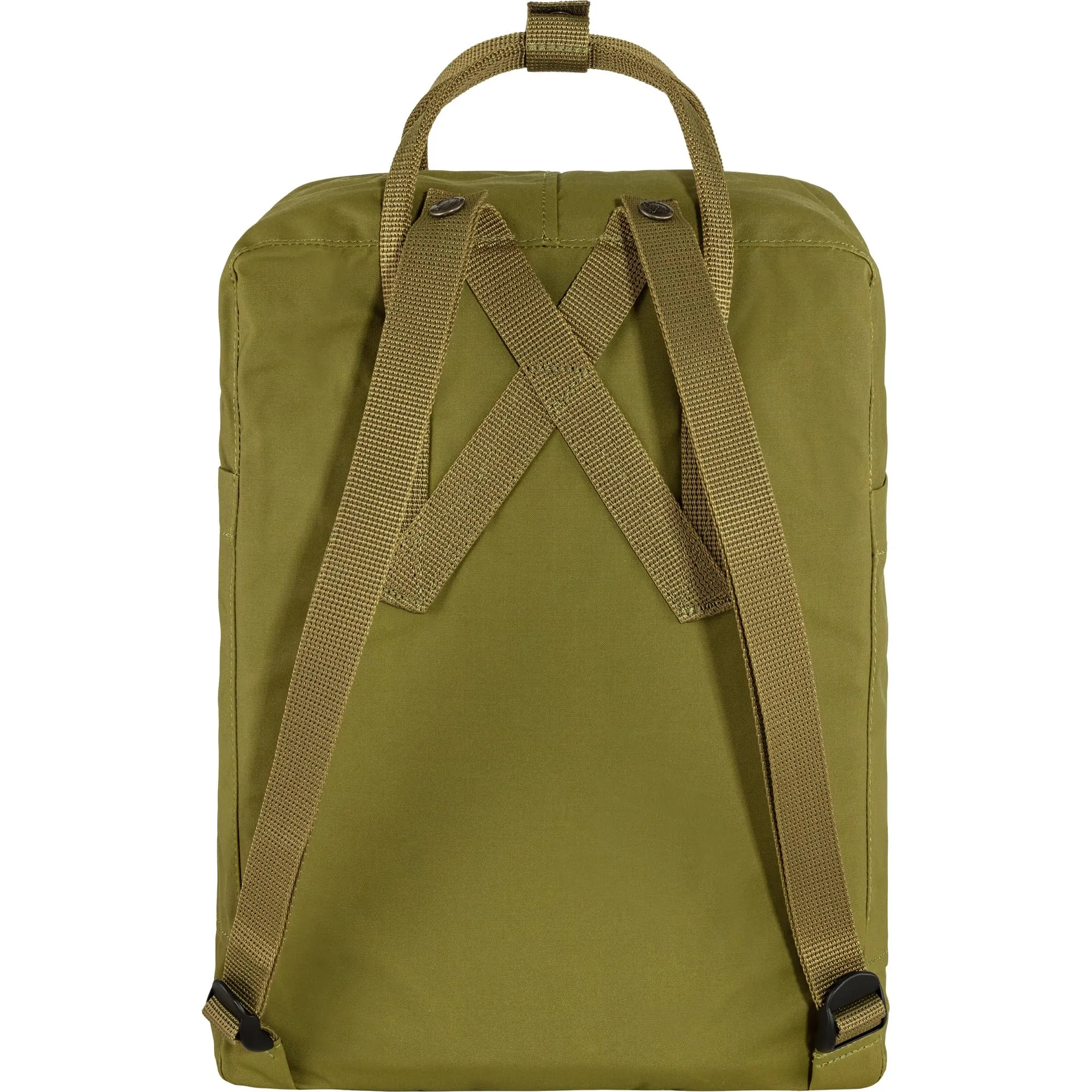 Fjällräven Kånken Original - Foliage Green - 16 L - immagine 5