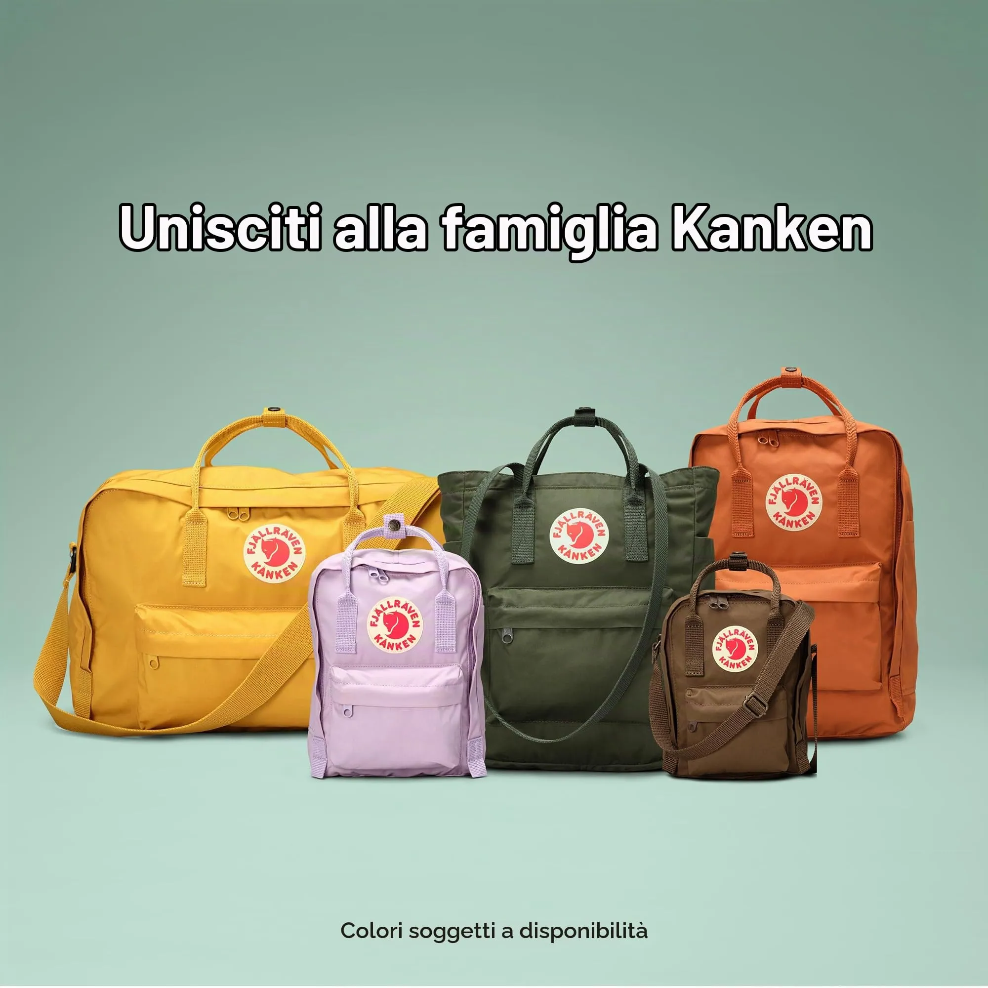 Fjällräven Kånken Laptop 17" Navy - immagine 6