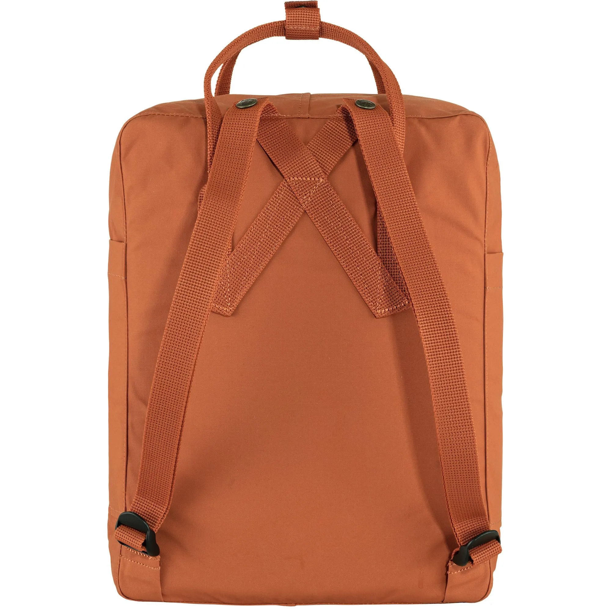 Fjällräven Kånken Zaino Sportivo, Terracotta Brown, Taglia unica - immagine 3