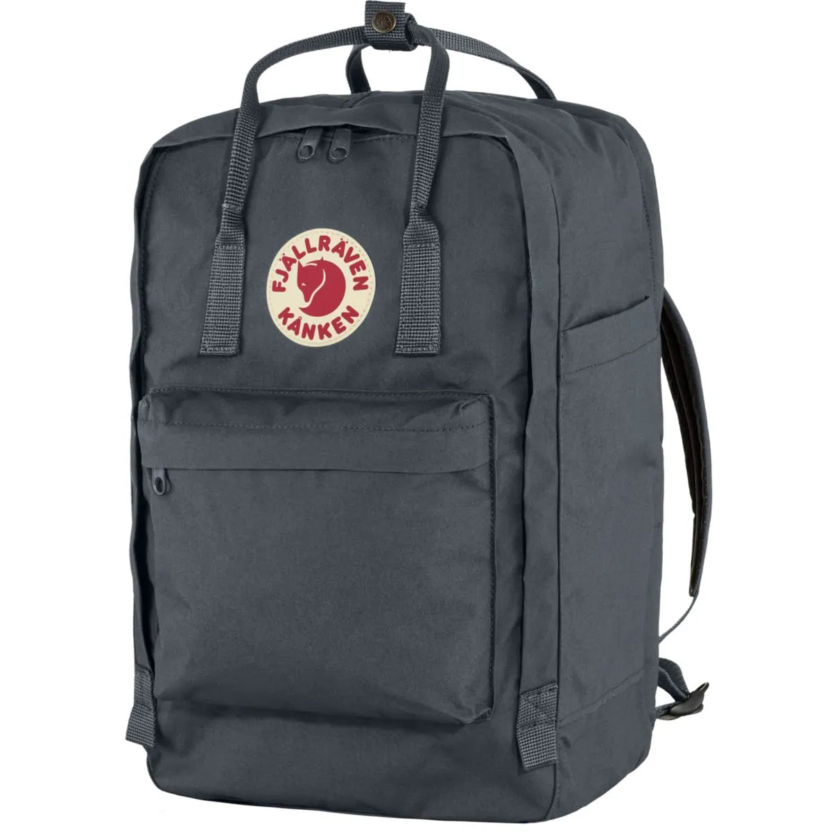 Fjällräven Kånken Laptop 17" Graphite - immagine 4