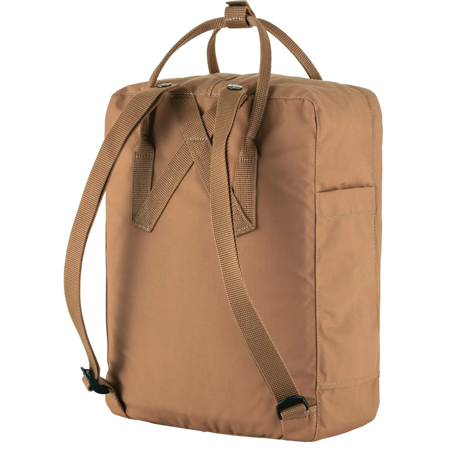 Fjällräven Kånken Zaino Sportivo Unisex Khaki Dust 23510-228 Taglia Unica - immagine 3