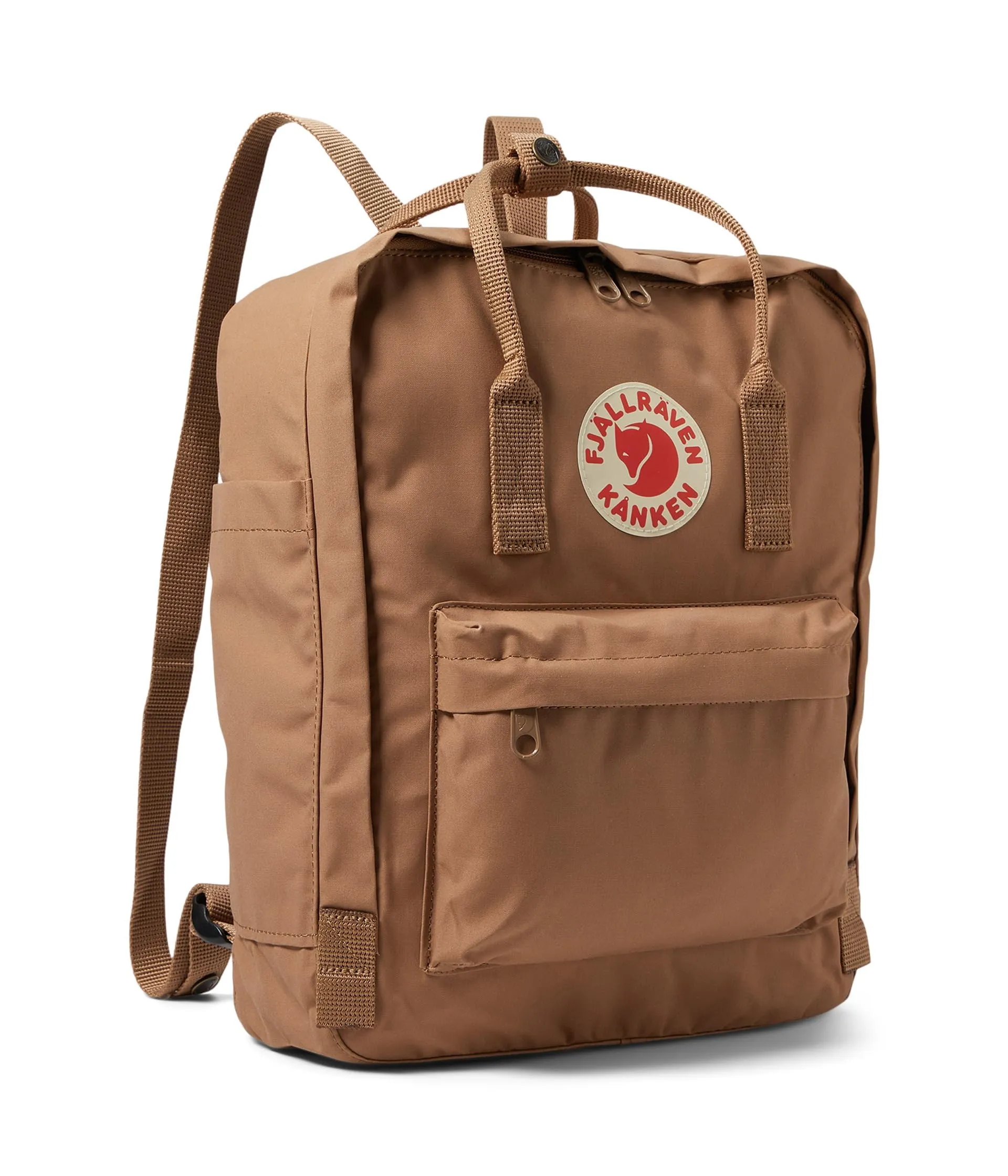 Fjällräven Kånken Zaino Sportivo Unisex Khaki Dust 23510-228 Taglia Unica - immagine 4