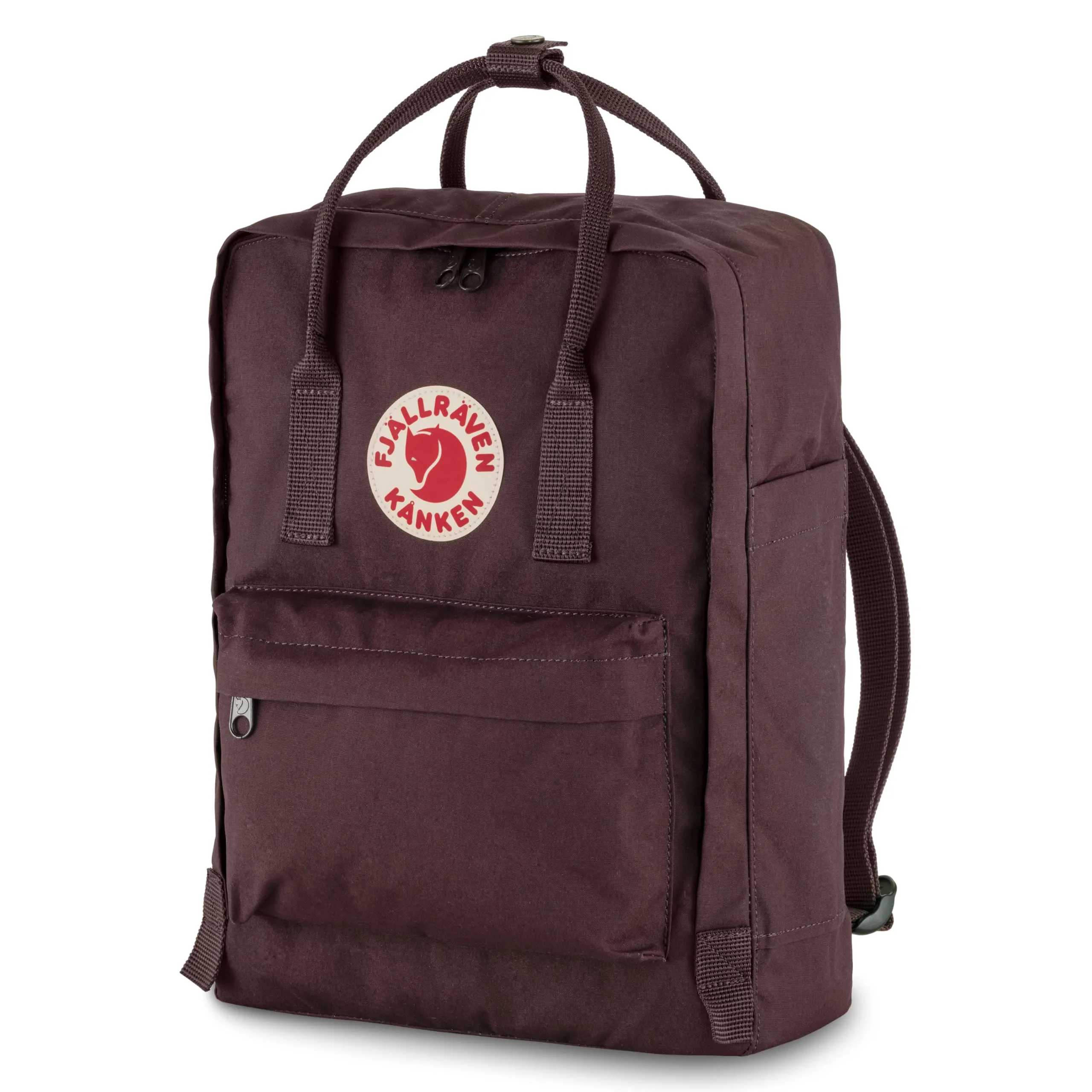 Fjällräven Kånken Zaino Sportivo Blackberry 23510-424 - immagine 1