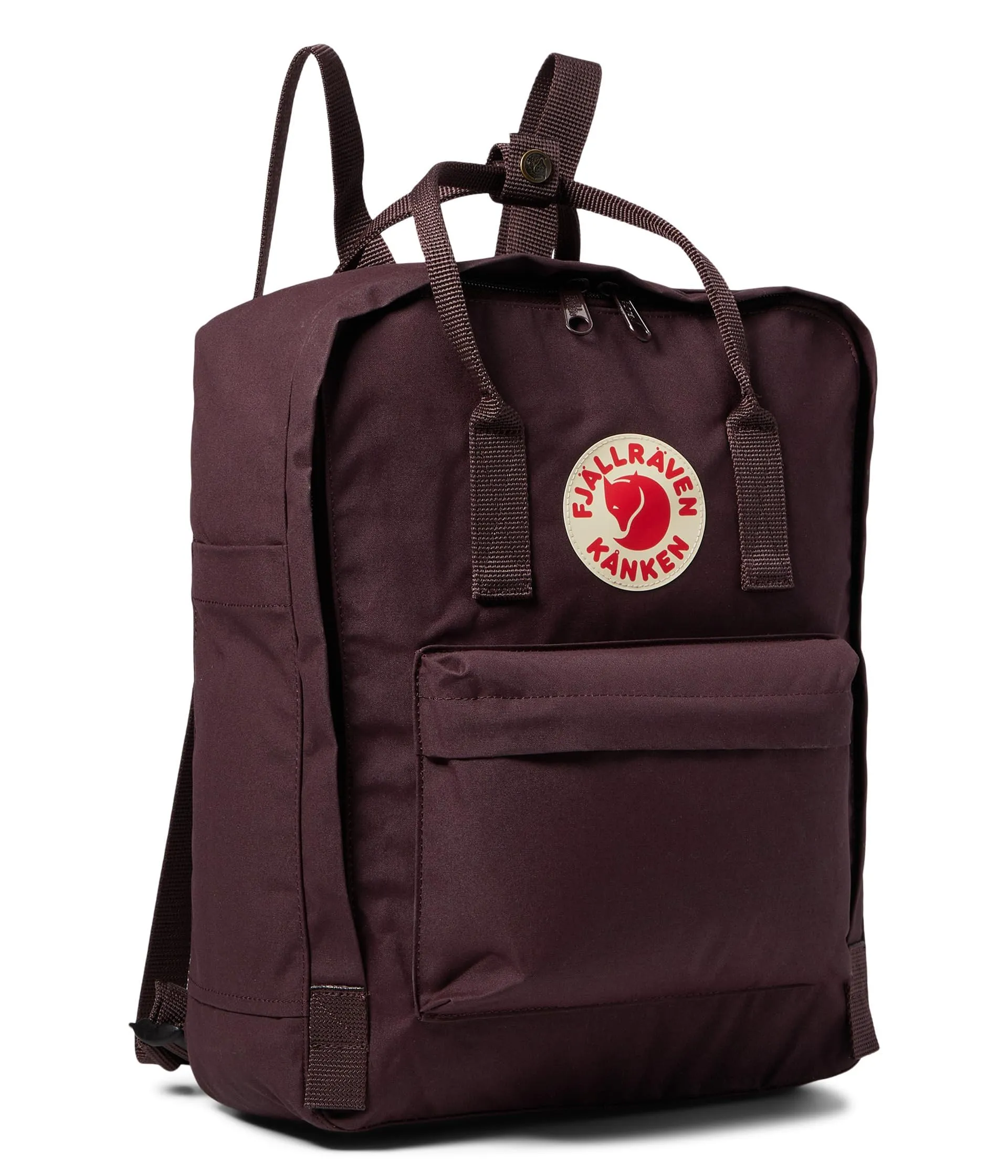 Fjällräven Kånken Zaino Sportivo Blackberry 23510-424 - immagine 4