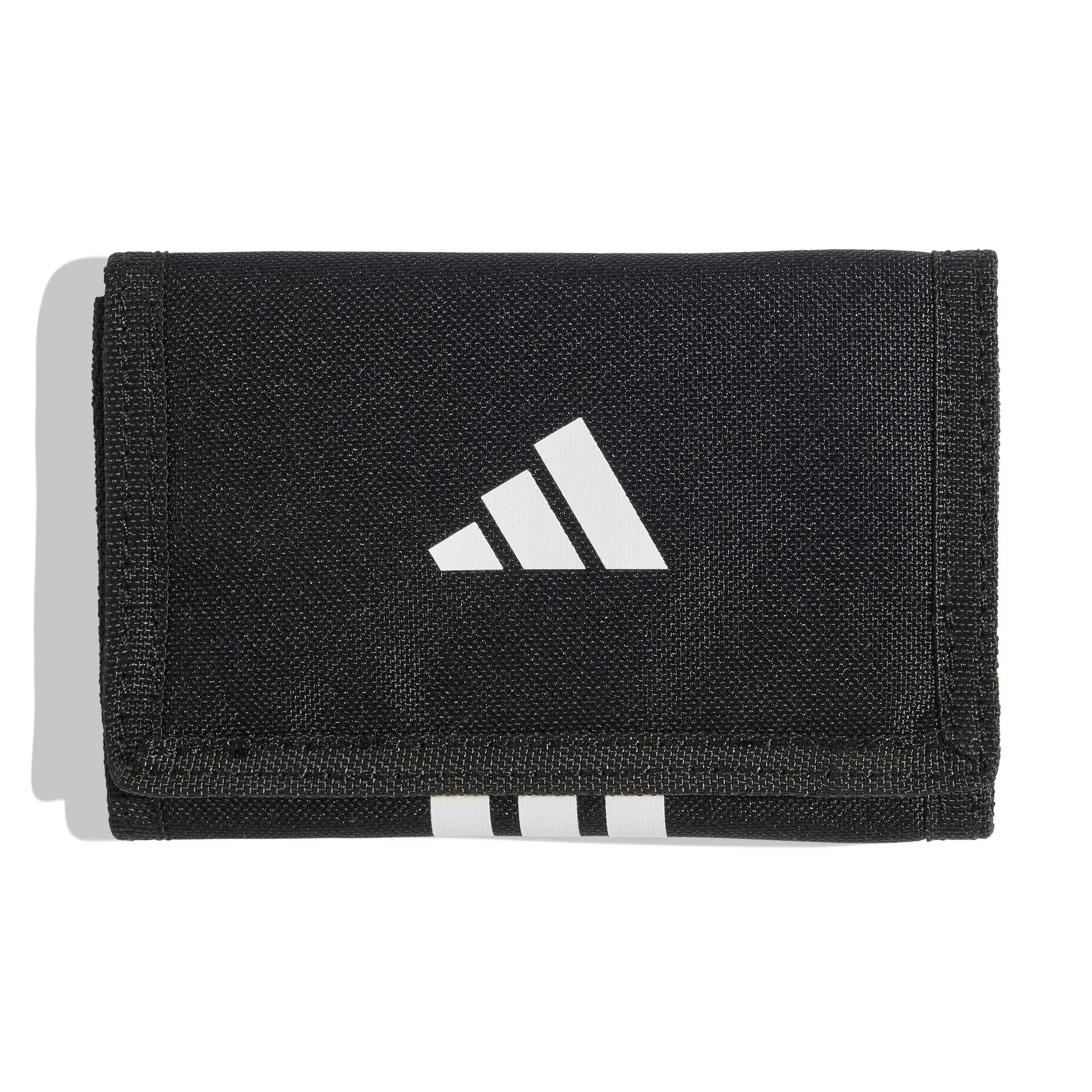adidas Power Wallet, Black/White, One Size - immagine 1
