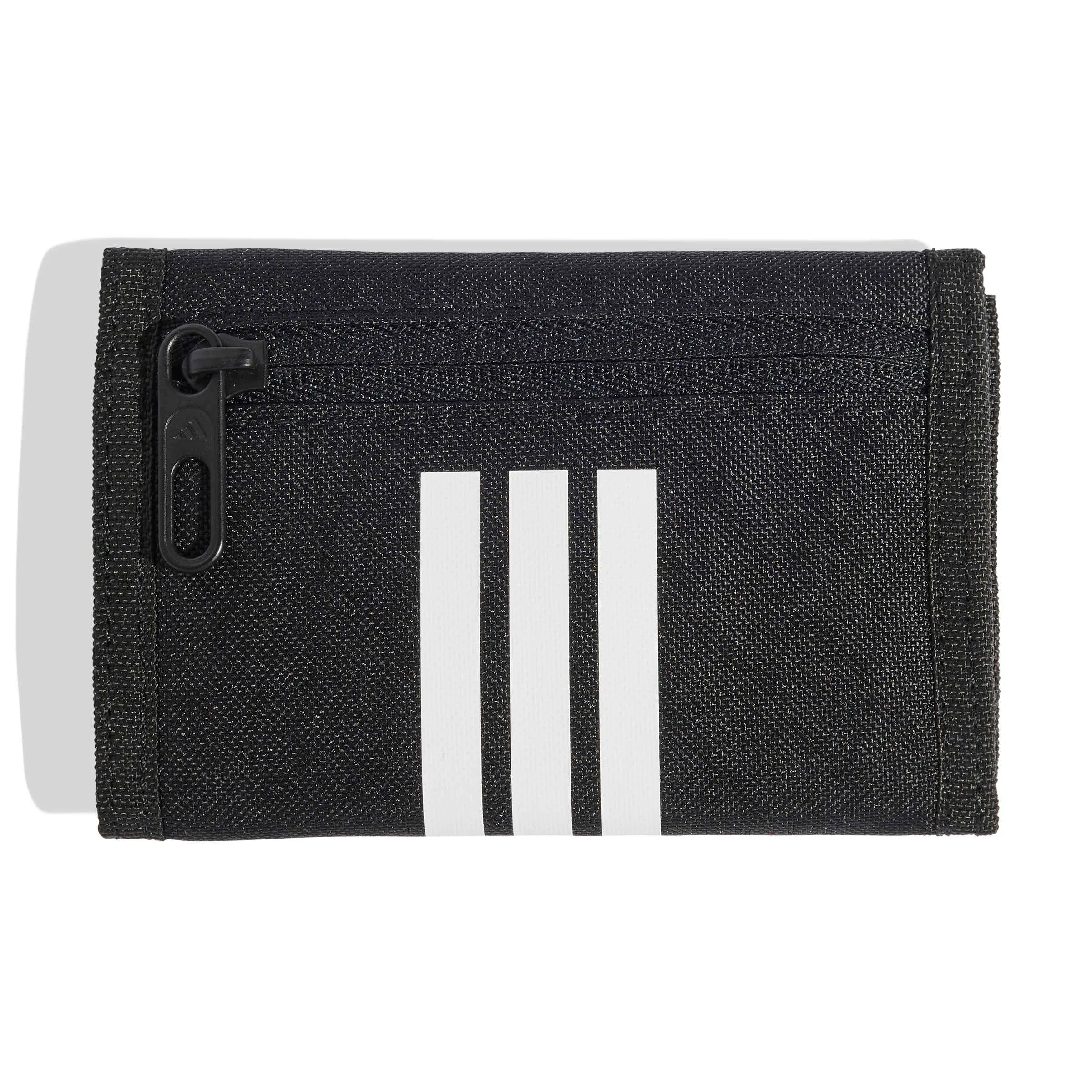 adidas Power Wallet, Black/White, One Size - immagine 2