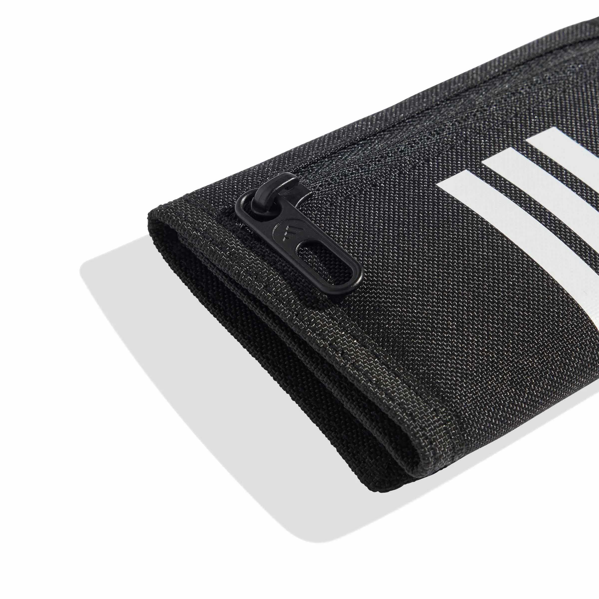 adidas Power Wallet, Black/White, One Size - immagine 5