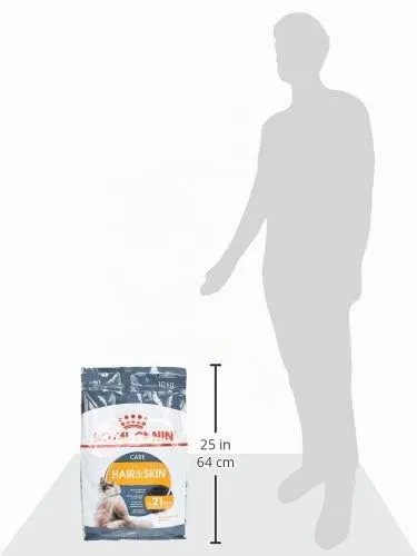 Royal Canin Hair & Skin - 10 kg - immagine 2