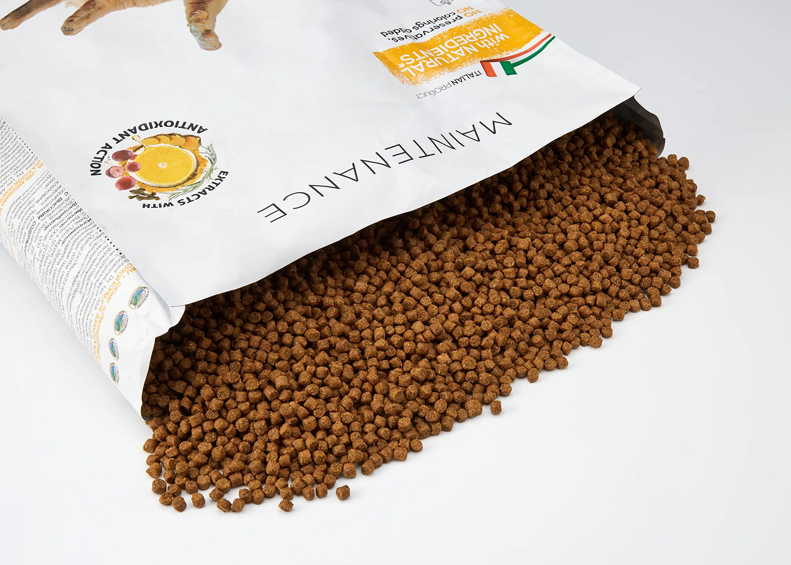 Schesir Adult Alimento Secco Completo per Gatti al Pollo, 10 kg - immagine 5