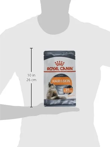 Royal Canin Cat Food 400g - immagine 2