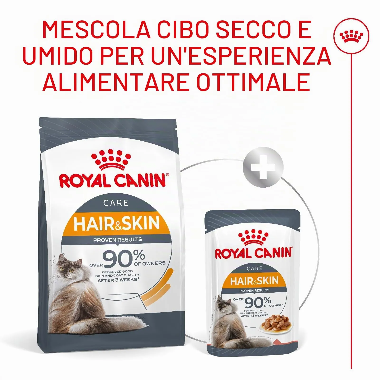 Royal Canin Cat Food 400g - immagine 5