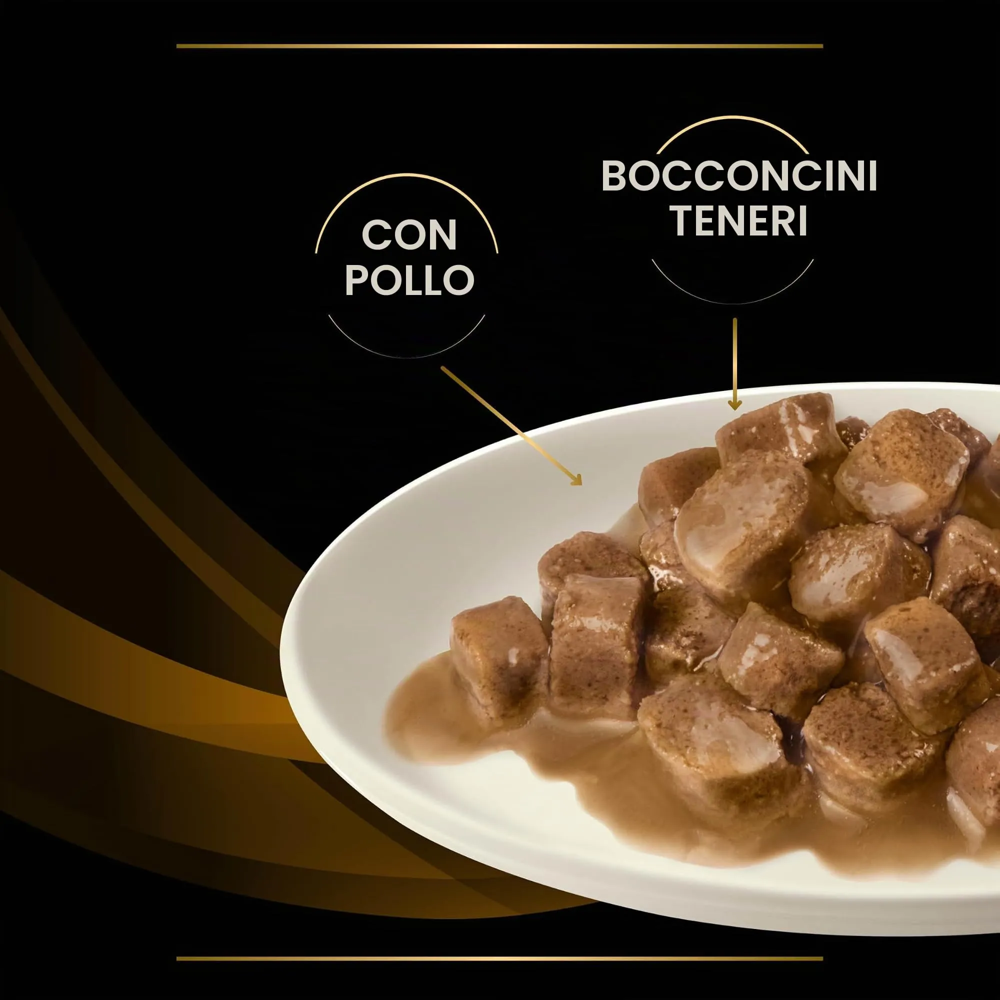 Purina Pro Plan Veterinary Diets Renal Function Early Care Cibo Umido per Gatti con Pollo, 40 Buste da 85g - immagine 6