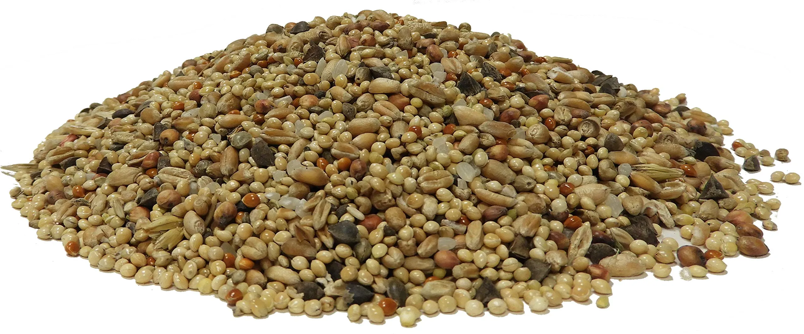 Aimé Nutri'Balance Alimento per Tortorcere e Colombe, 3 kg - immagine 2