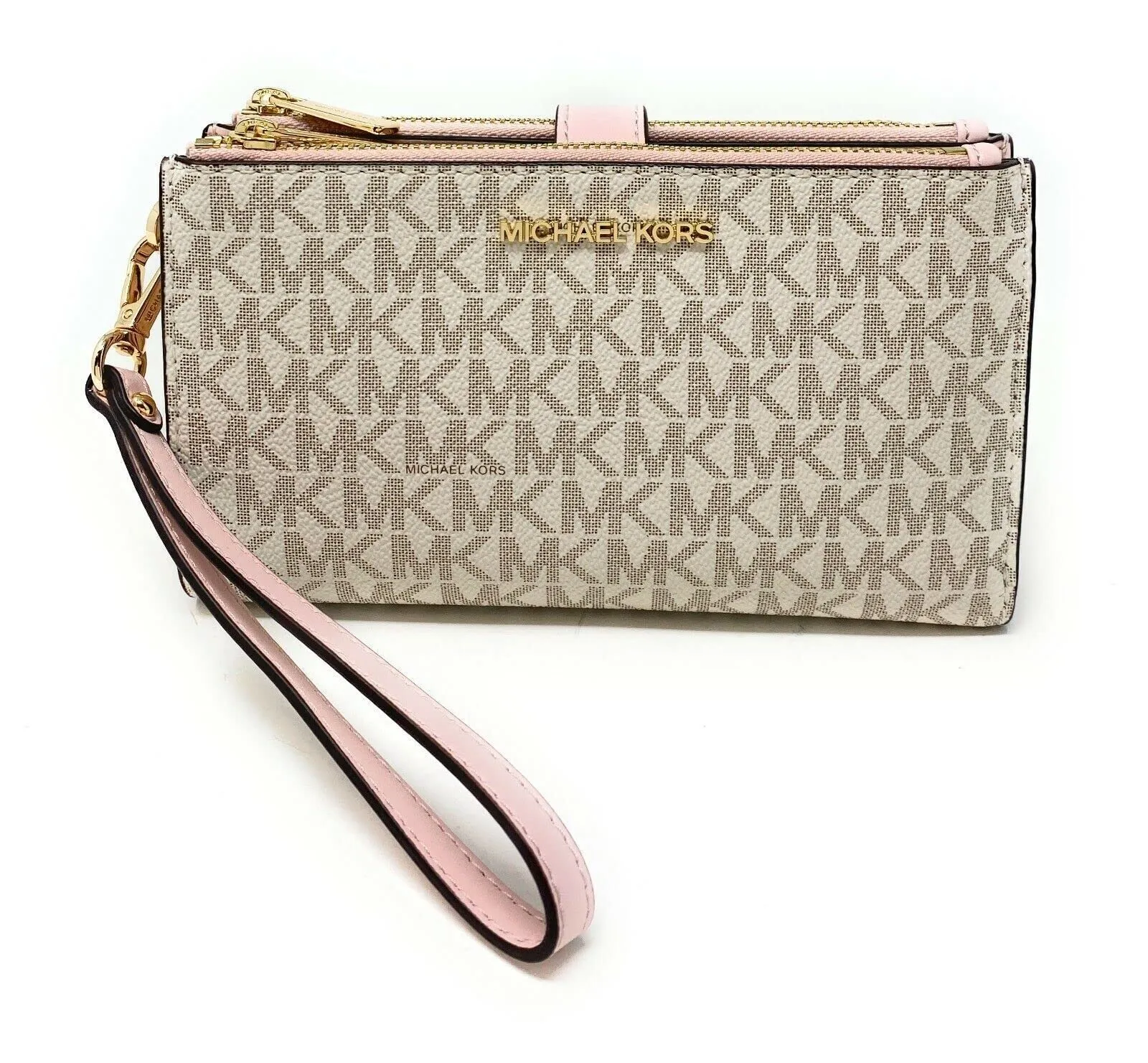 Michael Kors Portafoglio Blu Navy 35F8GTVW0B-640 - immagine 1