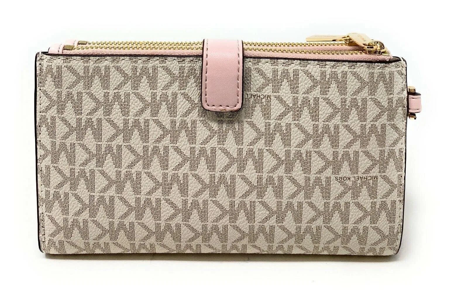 Michael Kors Portafoglio Blu Navy 35F8GTVW0B-640 - immagine 3