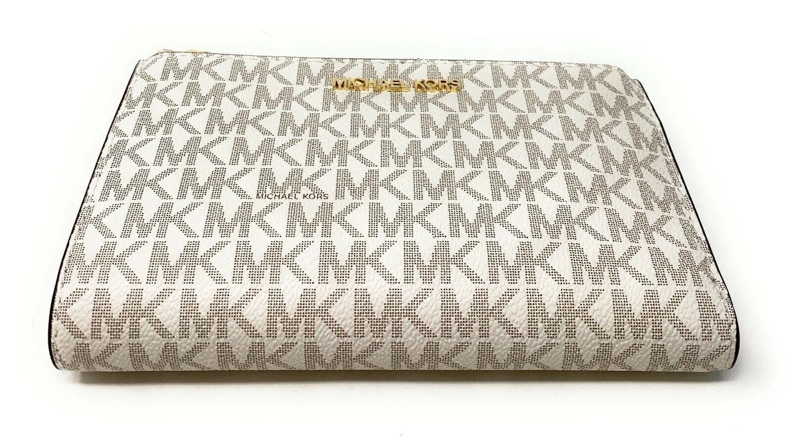 Michael Kors Portafoglio Blu Navy 35F8GTVW0B-640 - immagine 5