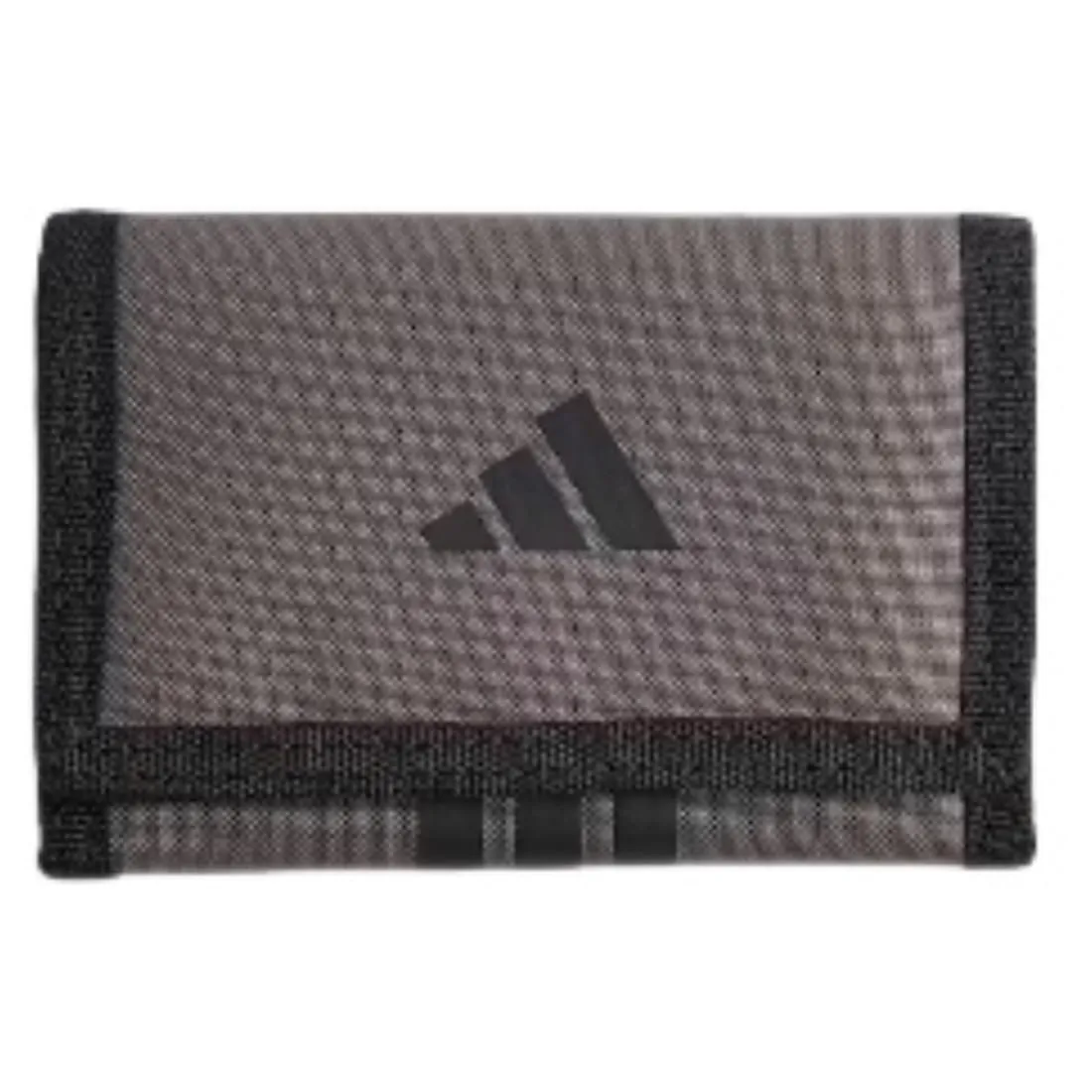 adidas Power Wallet, Charcoal/Black, One Size - immagine 1